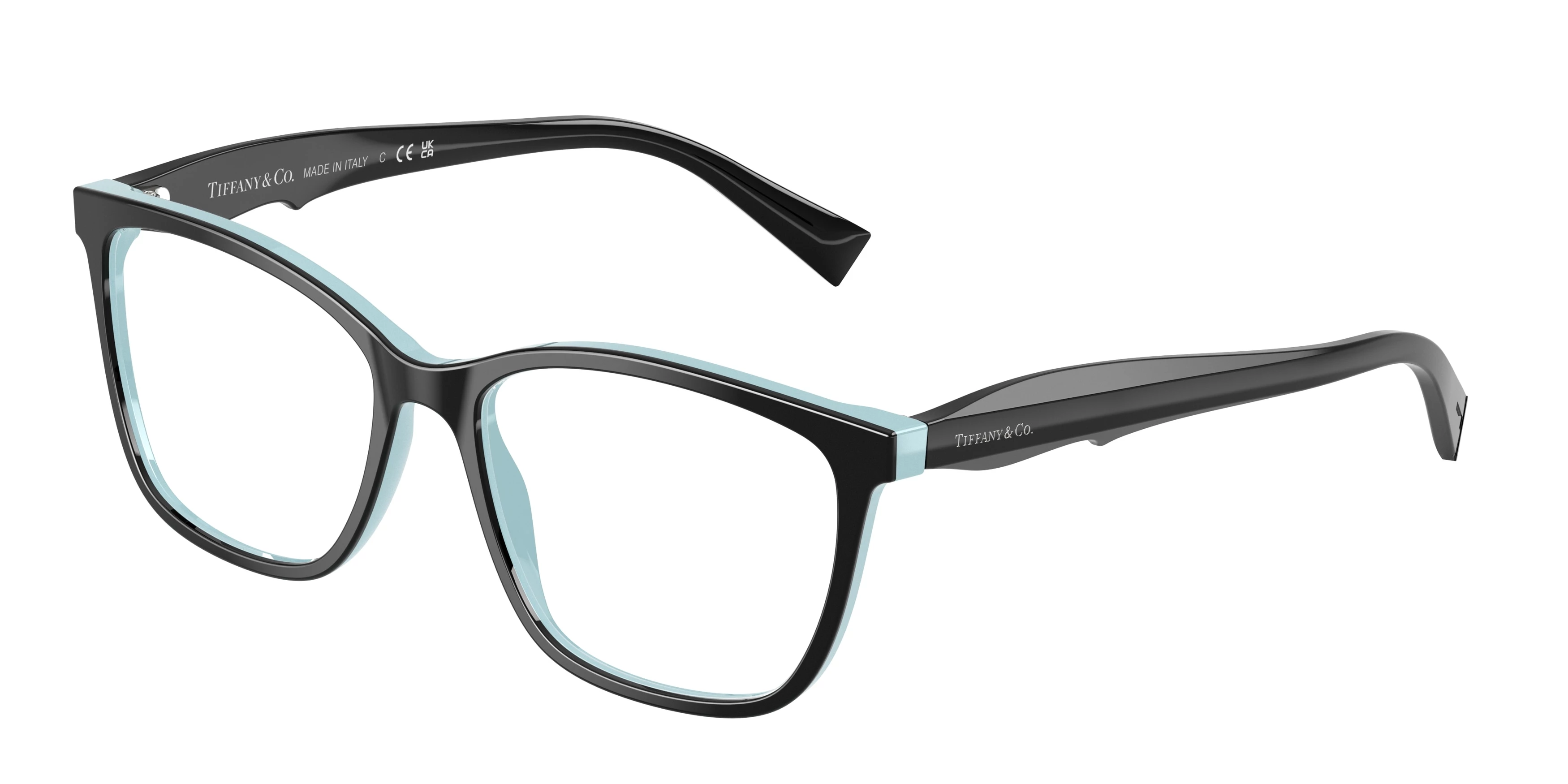 Tiffany TF2175 Prescription Eyeglasses | Free Shipping
