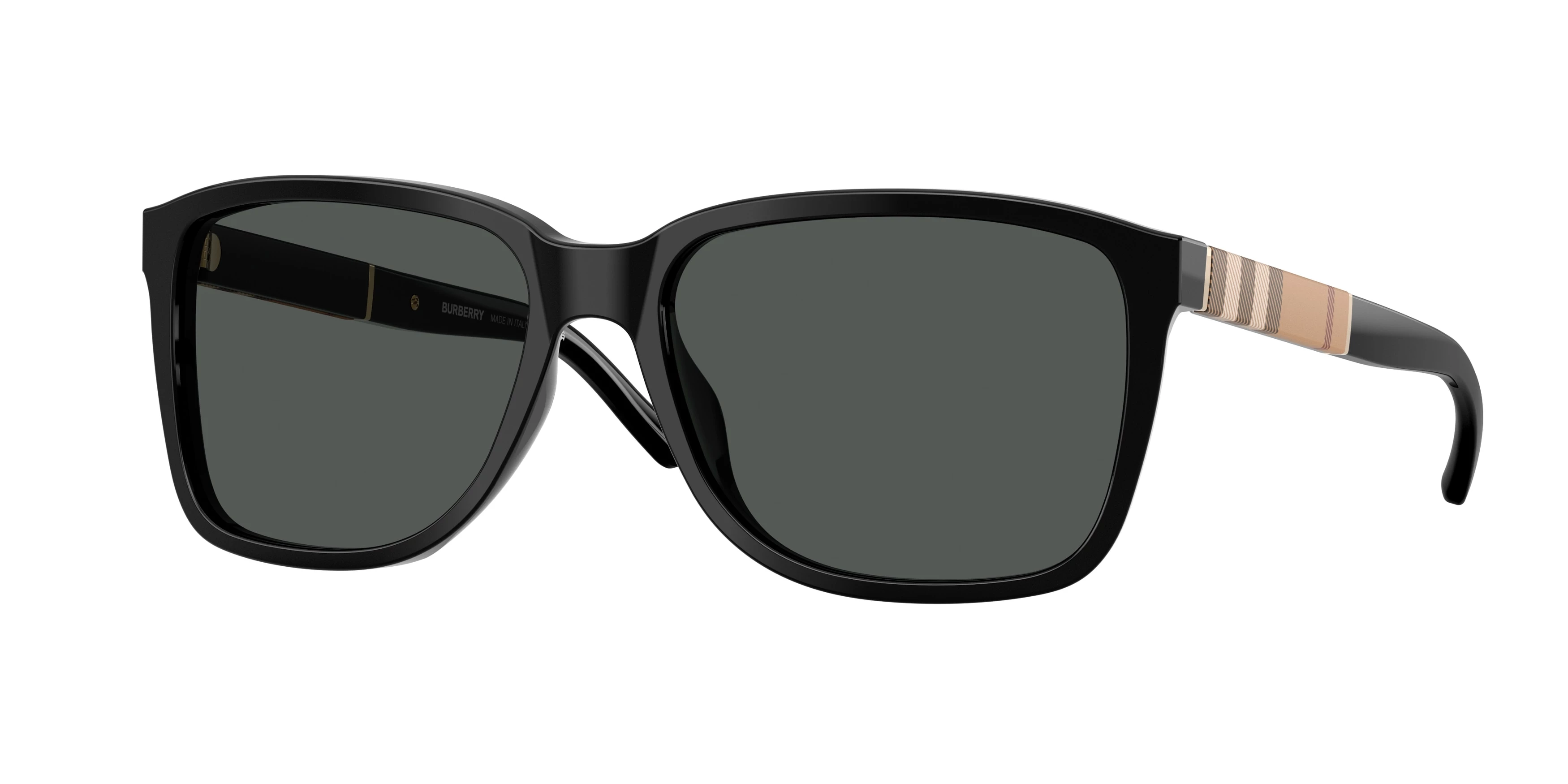 Burberry BE4181 Sunglasses | Free Shipping | EZContacts.com