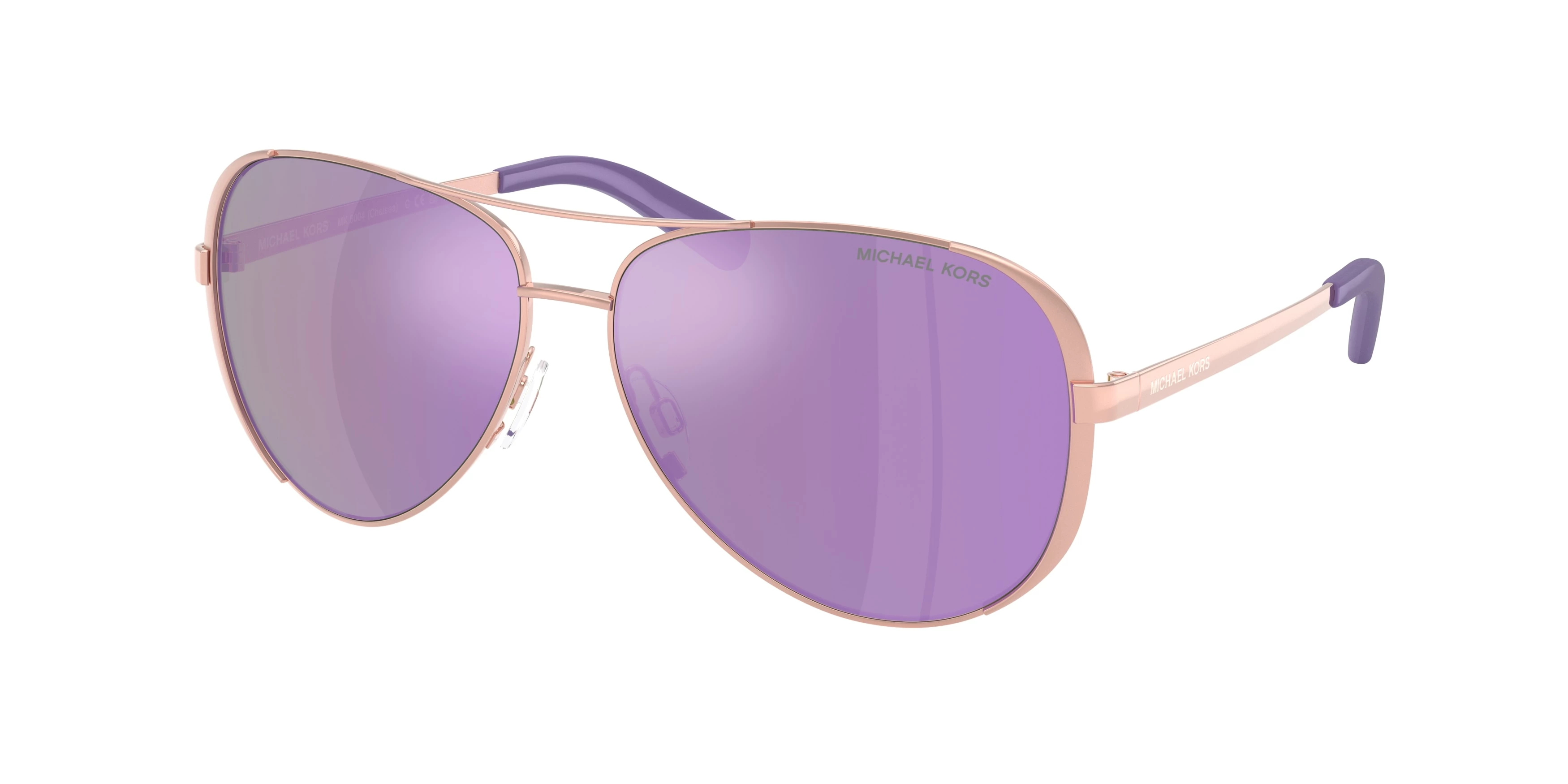 Michael Kors MK5004 CHELSEA Sunglasses | Free Shipping