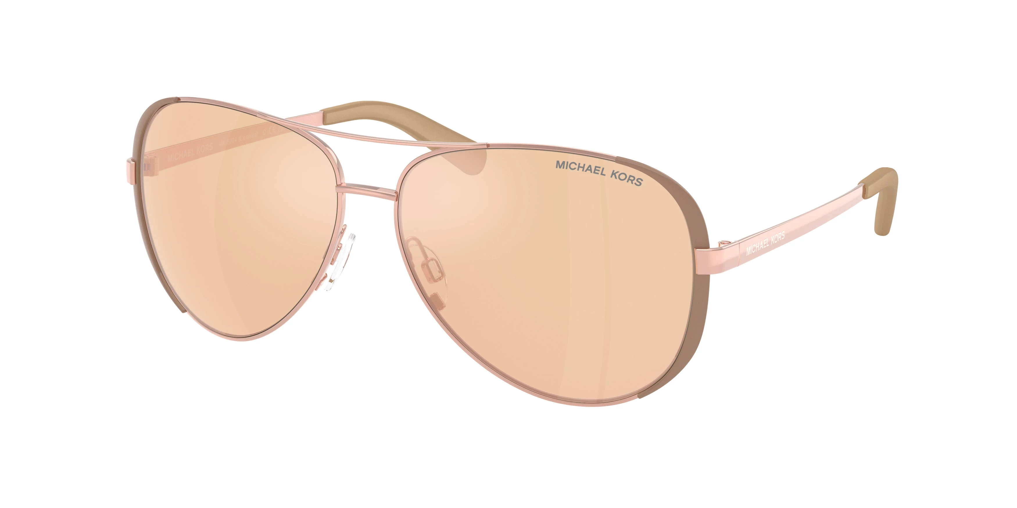 Michael Kors MK5004 CHELSEA Sunglasses | Free Shipping  display picture 3