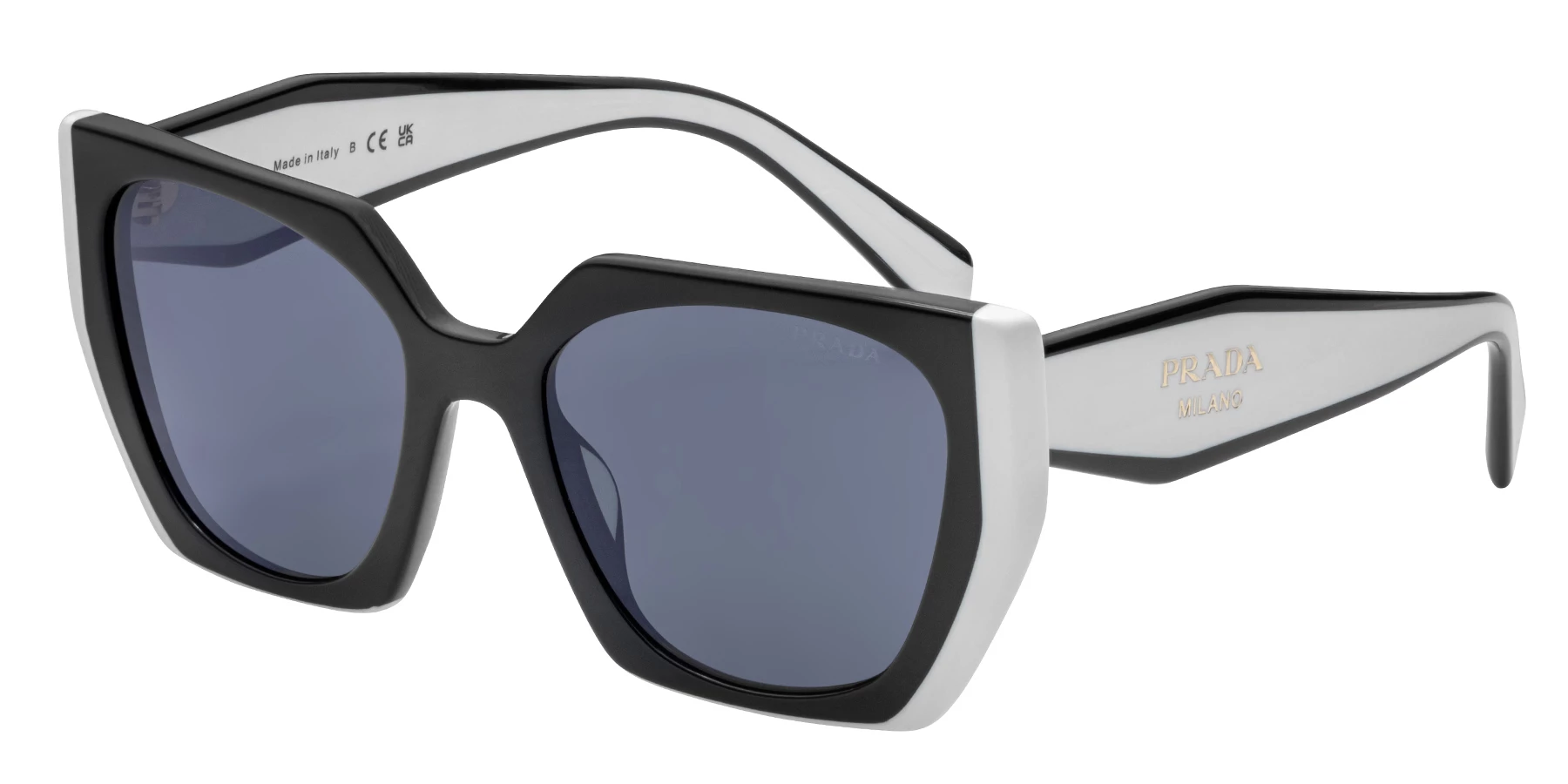 Prada PR 15WS Sunglasses | Free Shipping | EZContacts.com