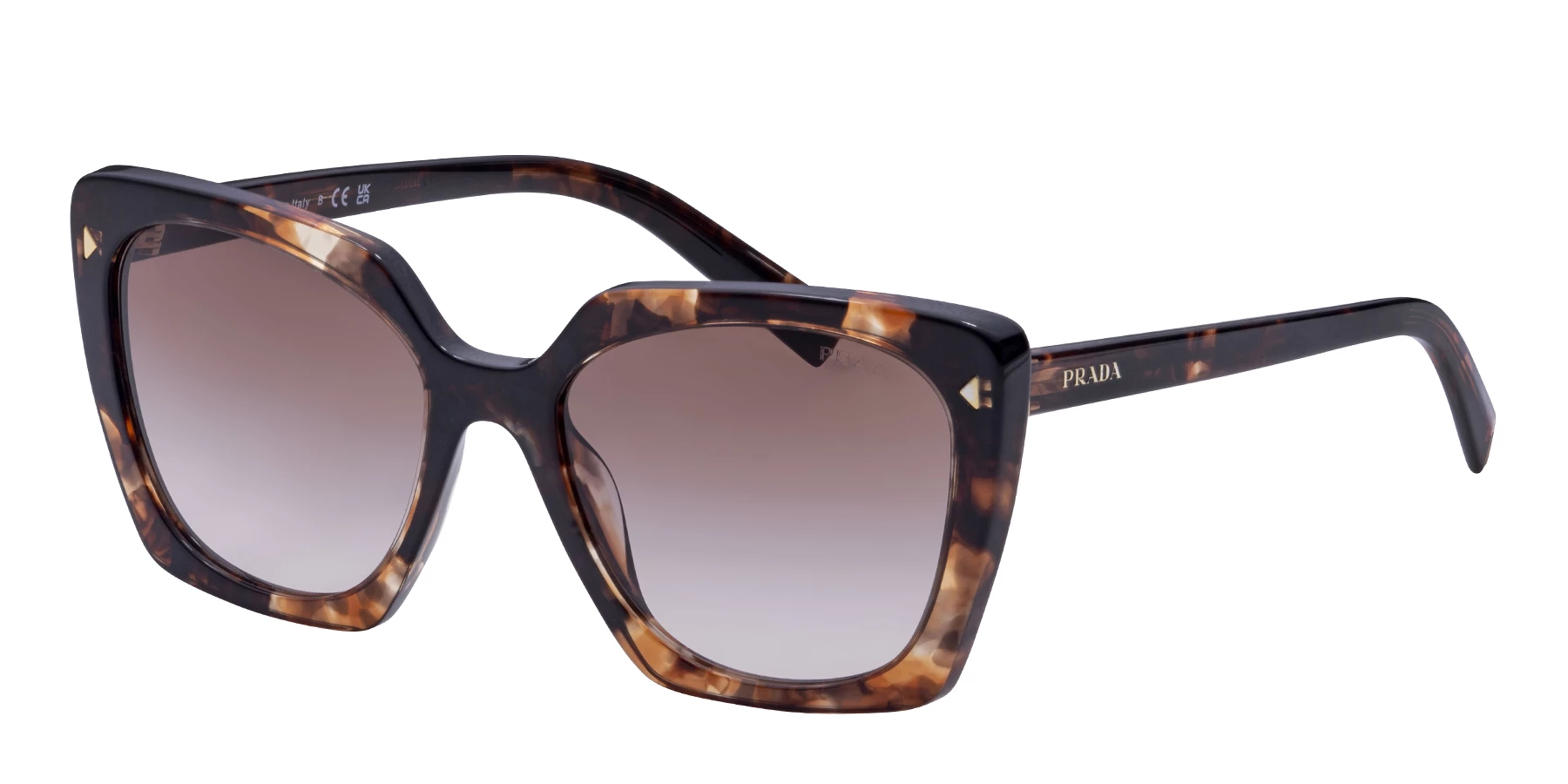 Prada PR 23ZS Sunglasses | Free Shipping | EZContacts.com