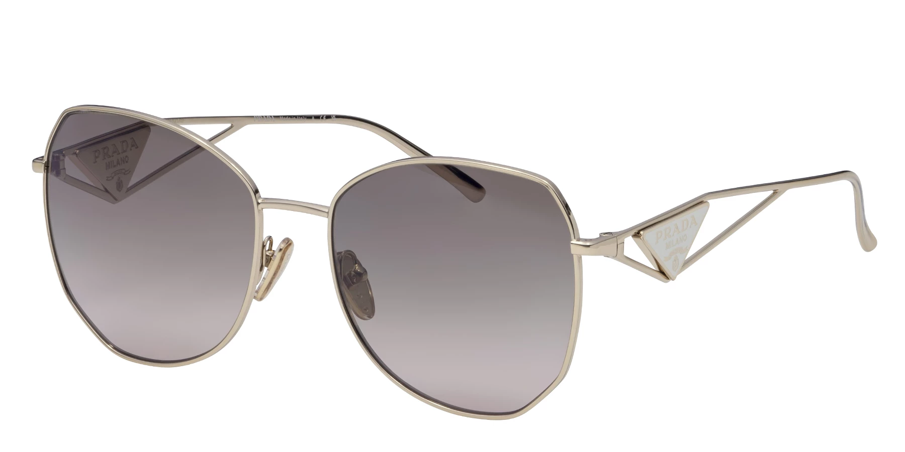 Prada PR 57YS Sunglasses | Free Shipping | EZContacts.com