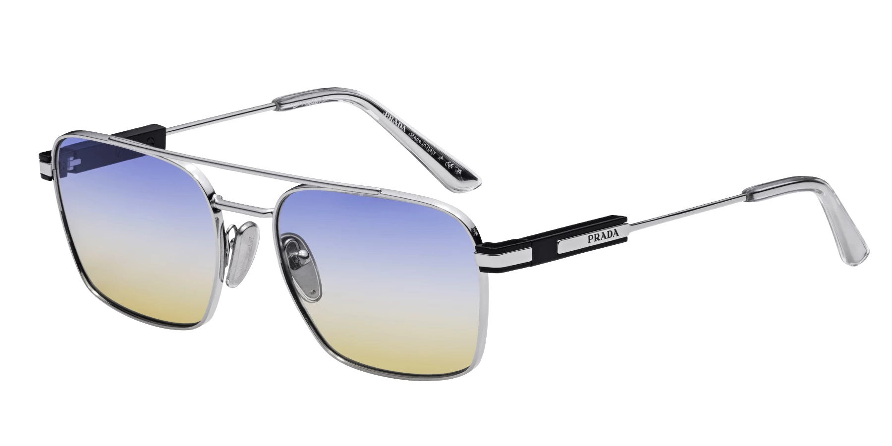 Prada PR 67ZS Sunglasses | Free Shipping | EZContacts.com
