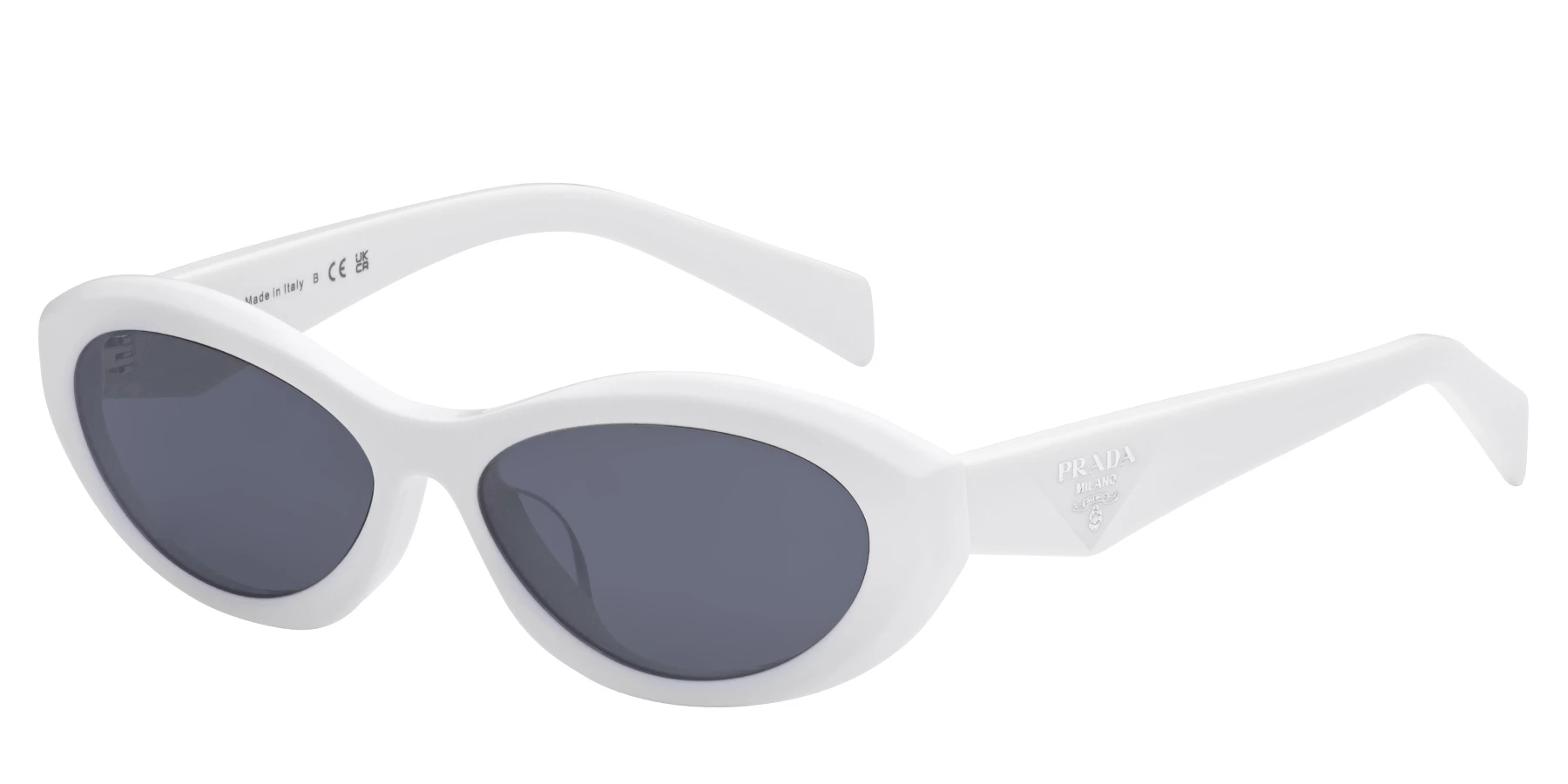 Prada PR 26ZSF Sunglasses | Free Shipping | EZContacts.com