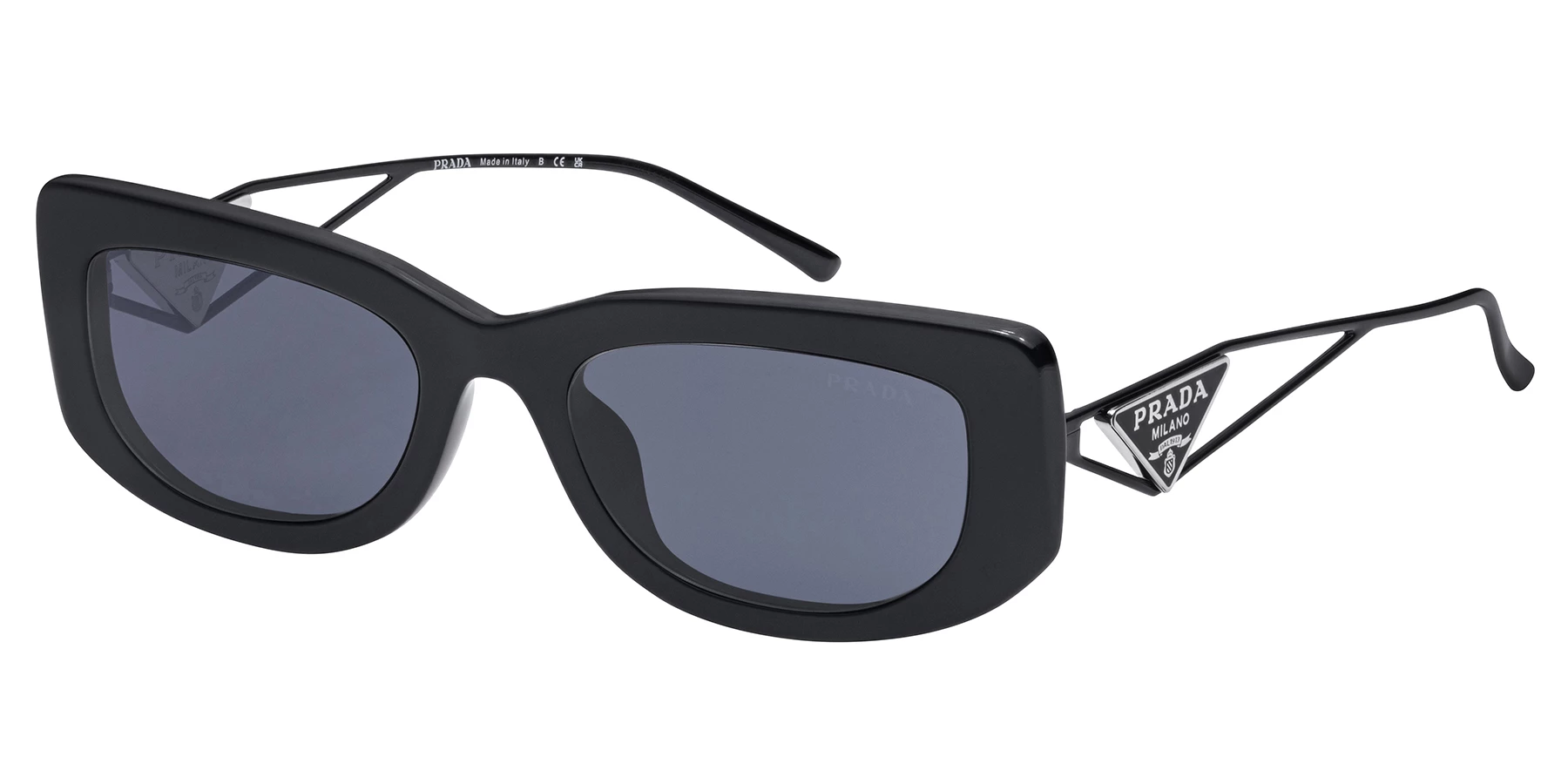 Prada PR 14YS Sunglasses | Free Shipping | EZContacts.com display picture 1