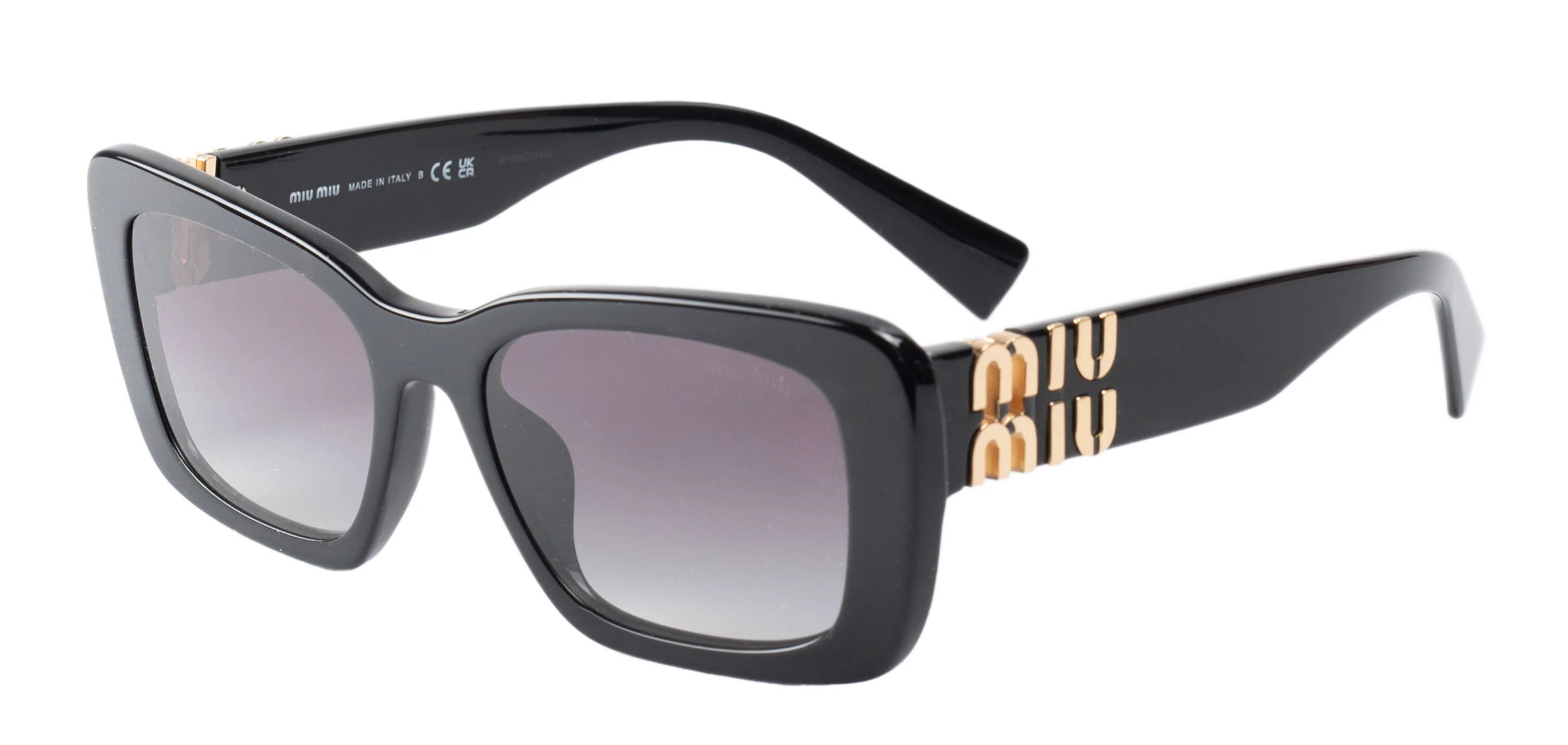 Miu Miu MU 07YS Sunglasses | Free Shipping | EZContacts.com