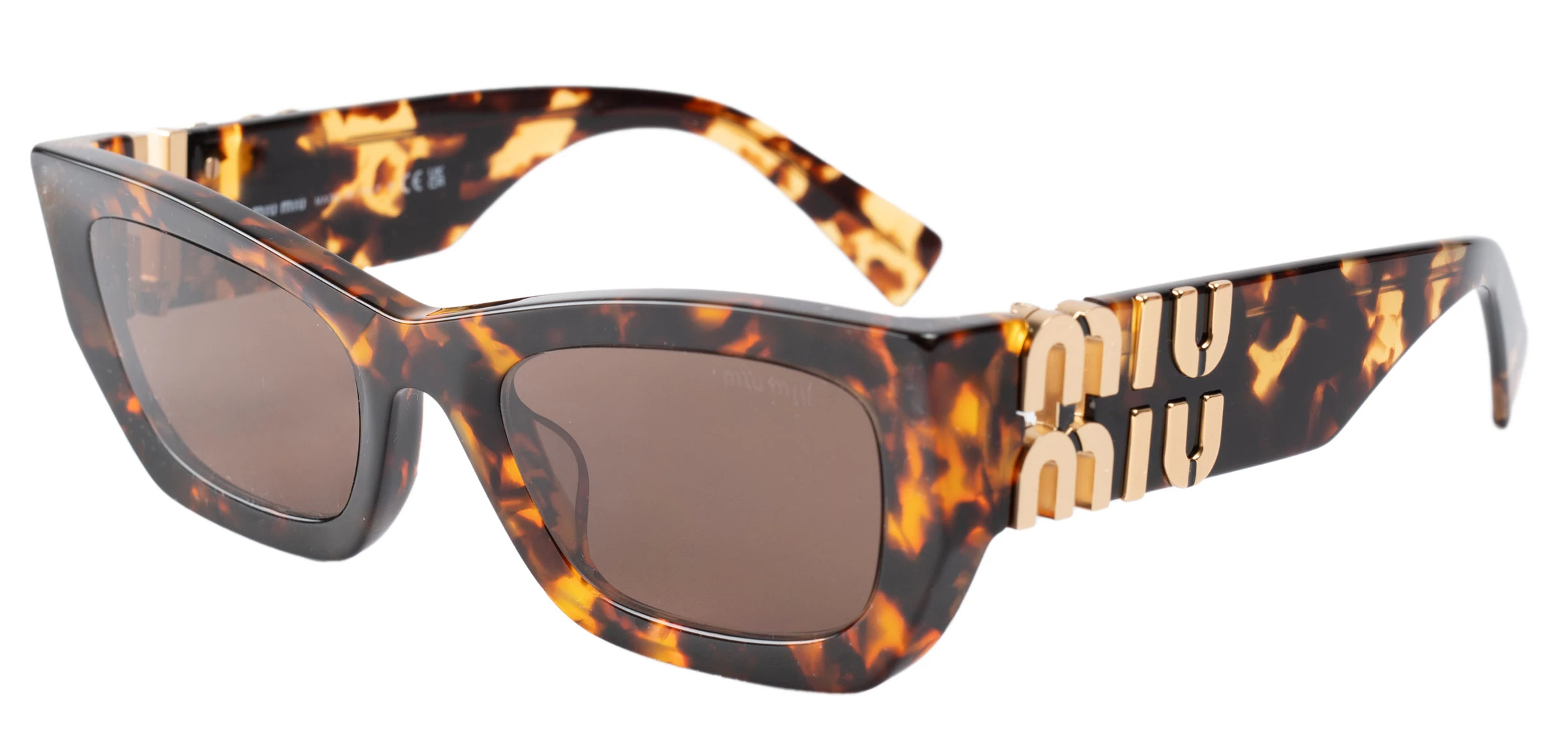 Miu Miu MU 09WS Sunglasses | Free Shipping | EZContacts.com