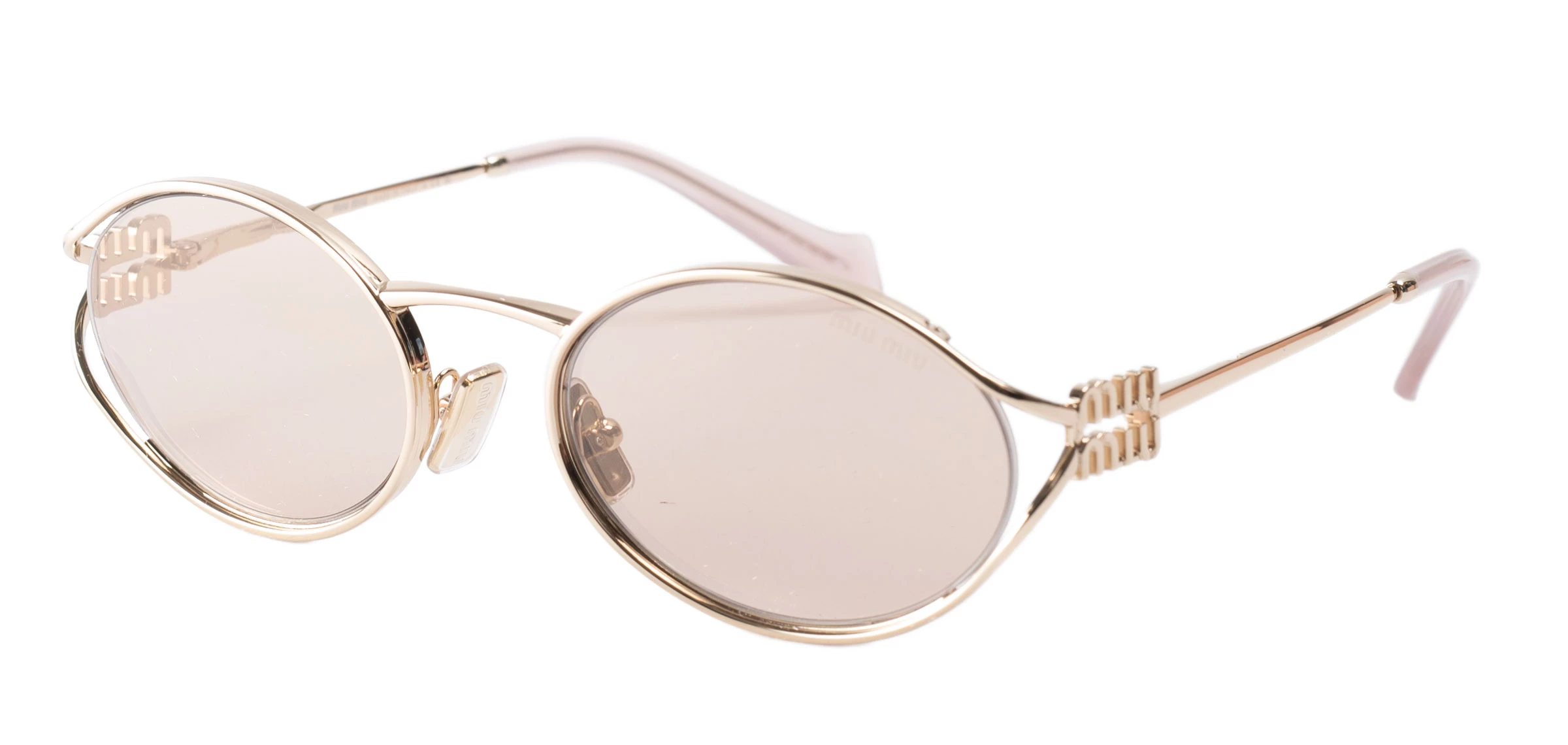 Miu Miu MU 52YS Sunglasses | Free Shipping | EZContacts.com