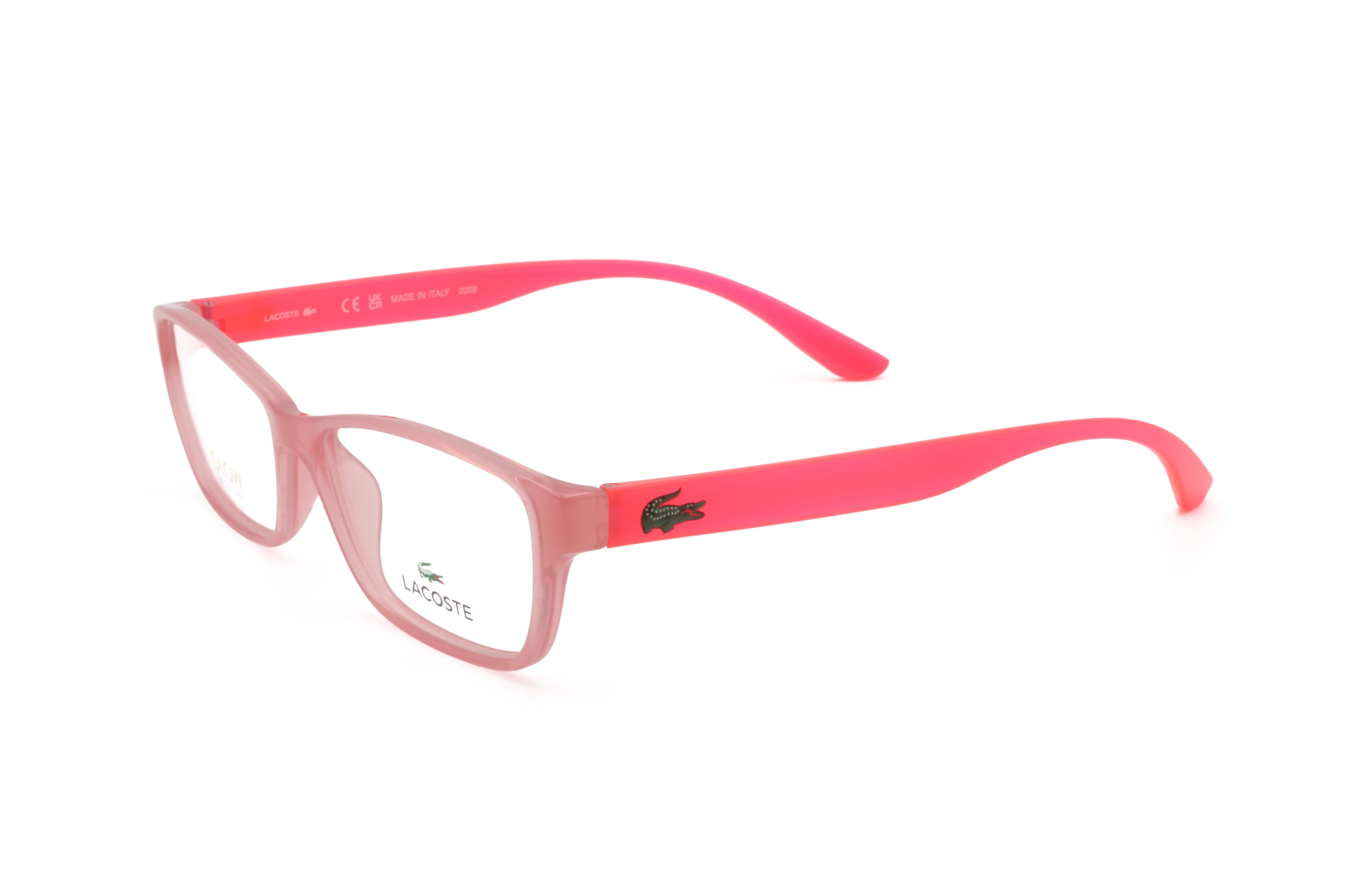 Lacoste L3803B Prescription Eyeglasses | Free Shipping  display picture 1