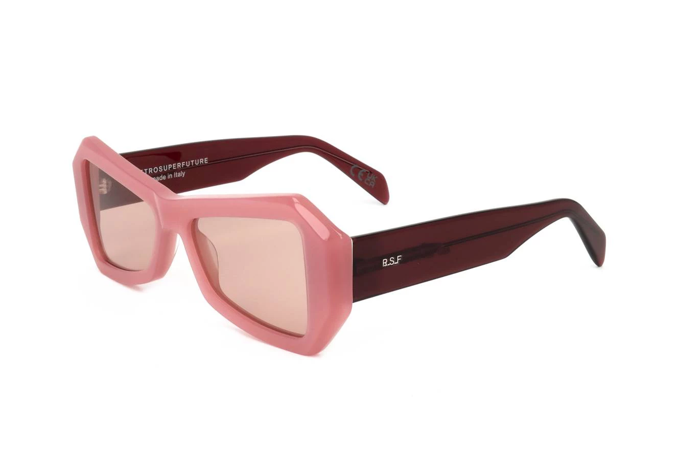 APCサングラス　LUNETTES RETROSUPERFUTURE 15OFF A.P.C. Retrosuperfuture®