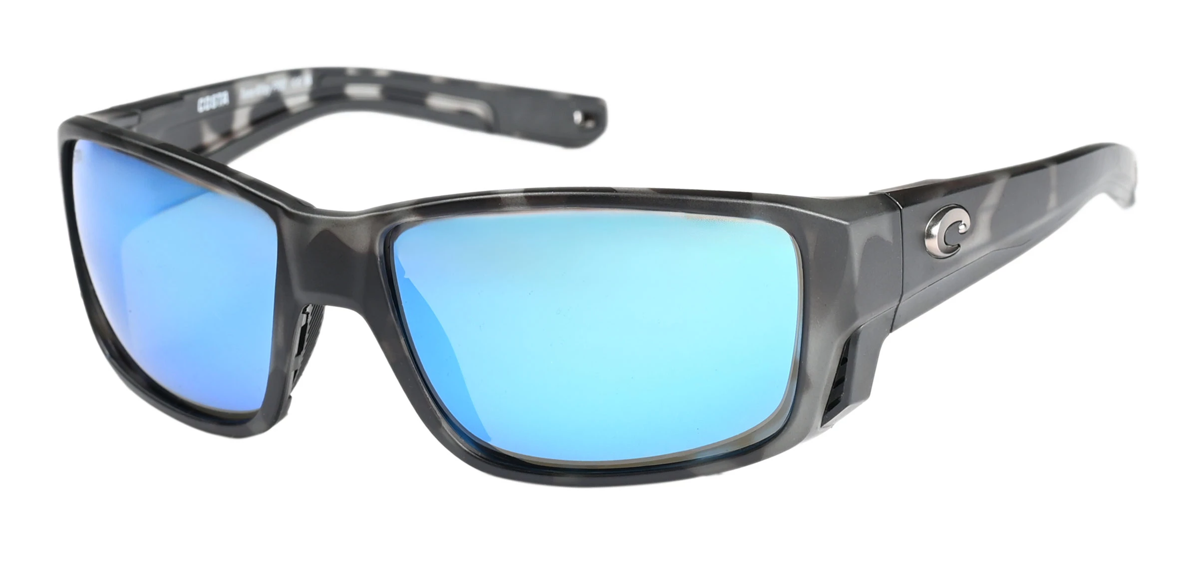 Costa Del Mar 6S9105 TUNA ALLEY PRO 06S9105 Sunglasses | Free