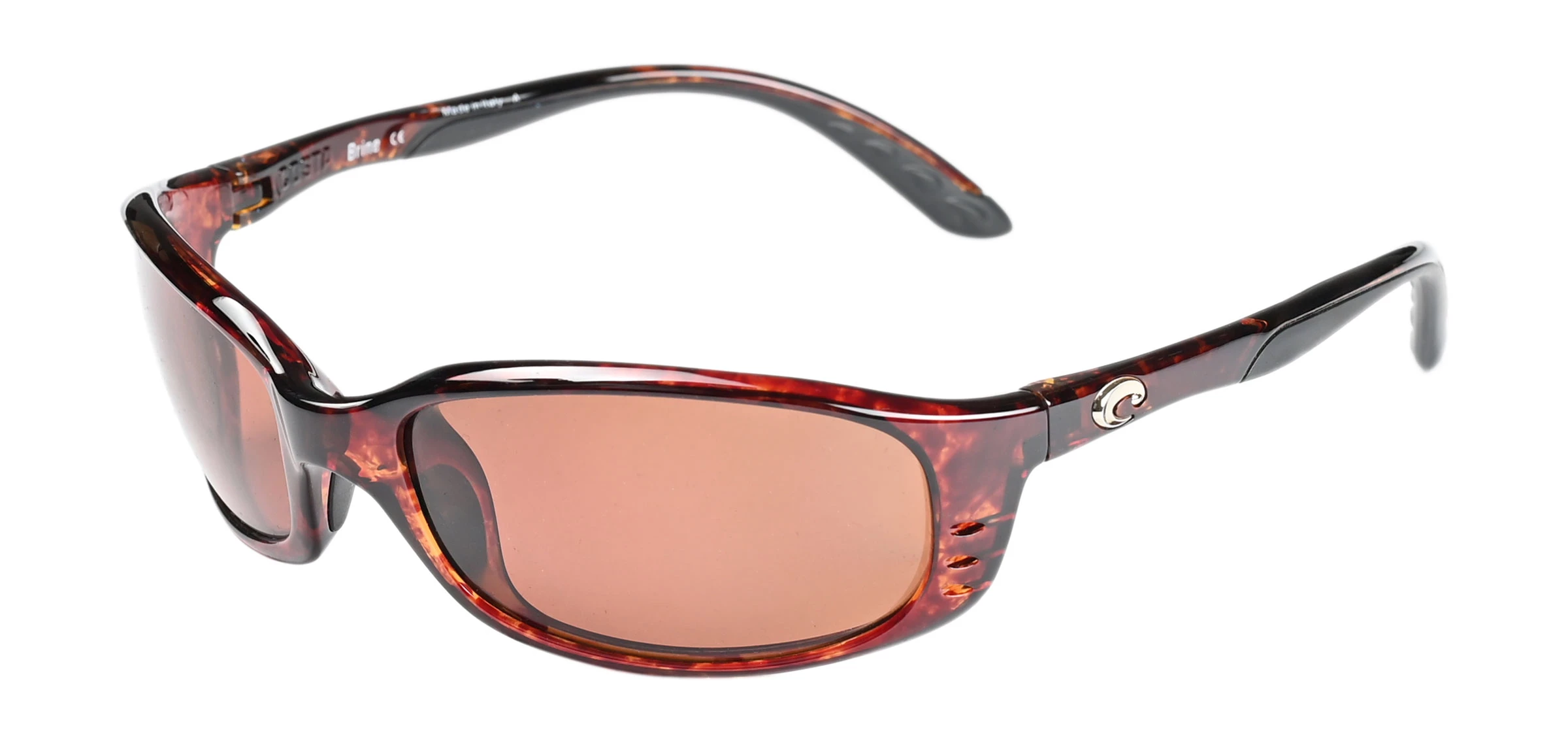 Costa Del Mar 6S9017 BRINE 6S9017 Sunglasses | Free Shipping