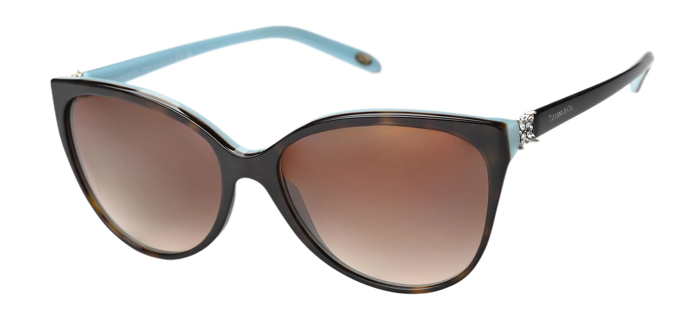 Tiffany TF4089B Sunglasses | Free Shipping | EZContacts.com