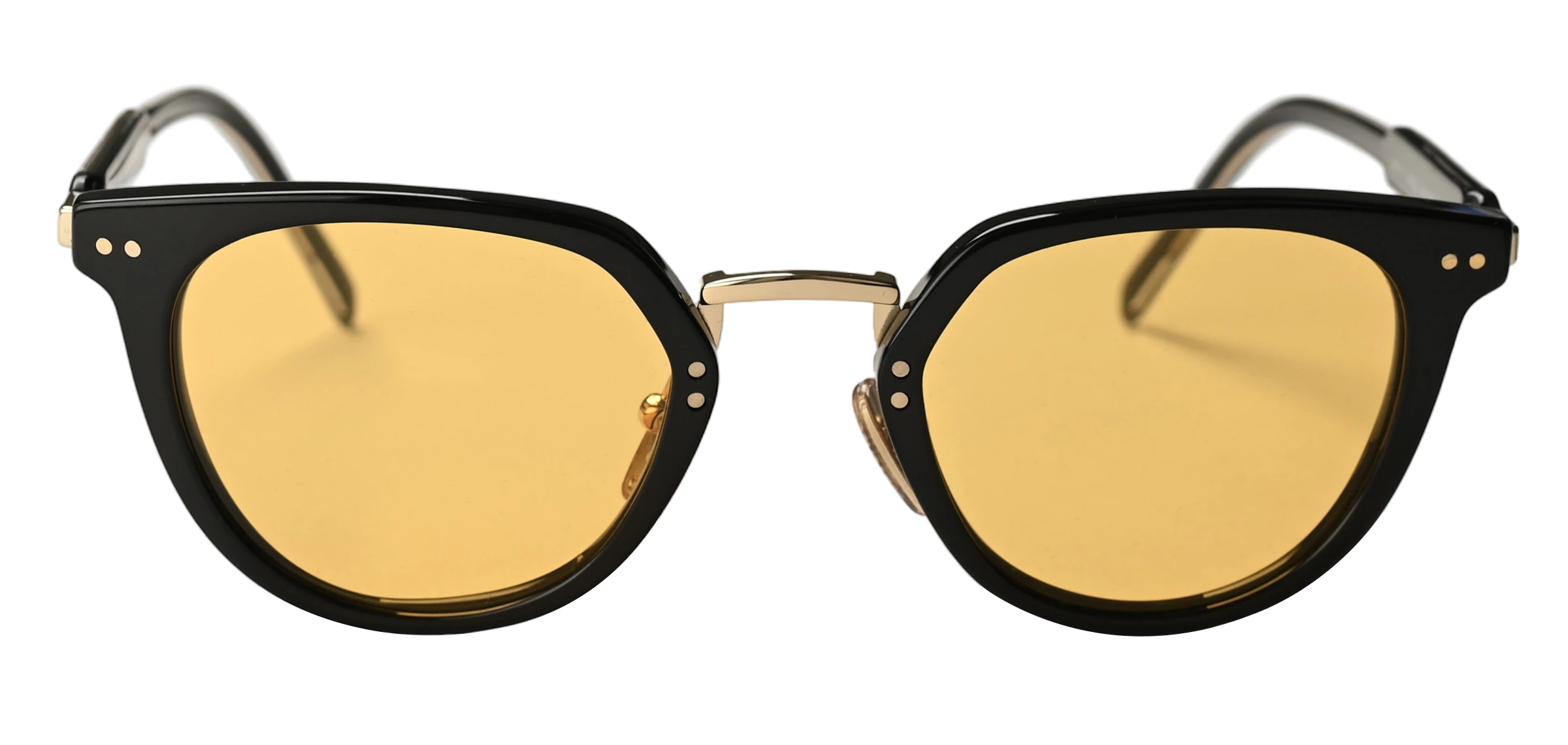 プラダ✳︎PRADA✳︎SPR17Y✳︎PR17YS Prada PR 17YS 1AB03R Polarised Sunglasses - US