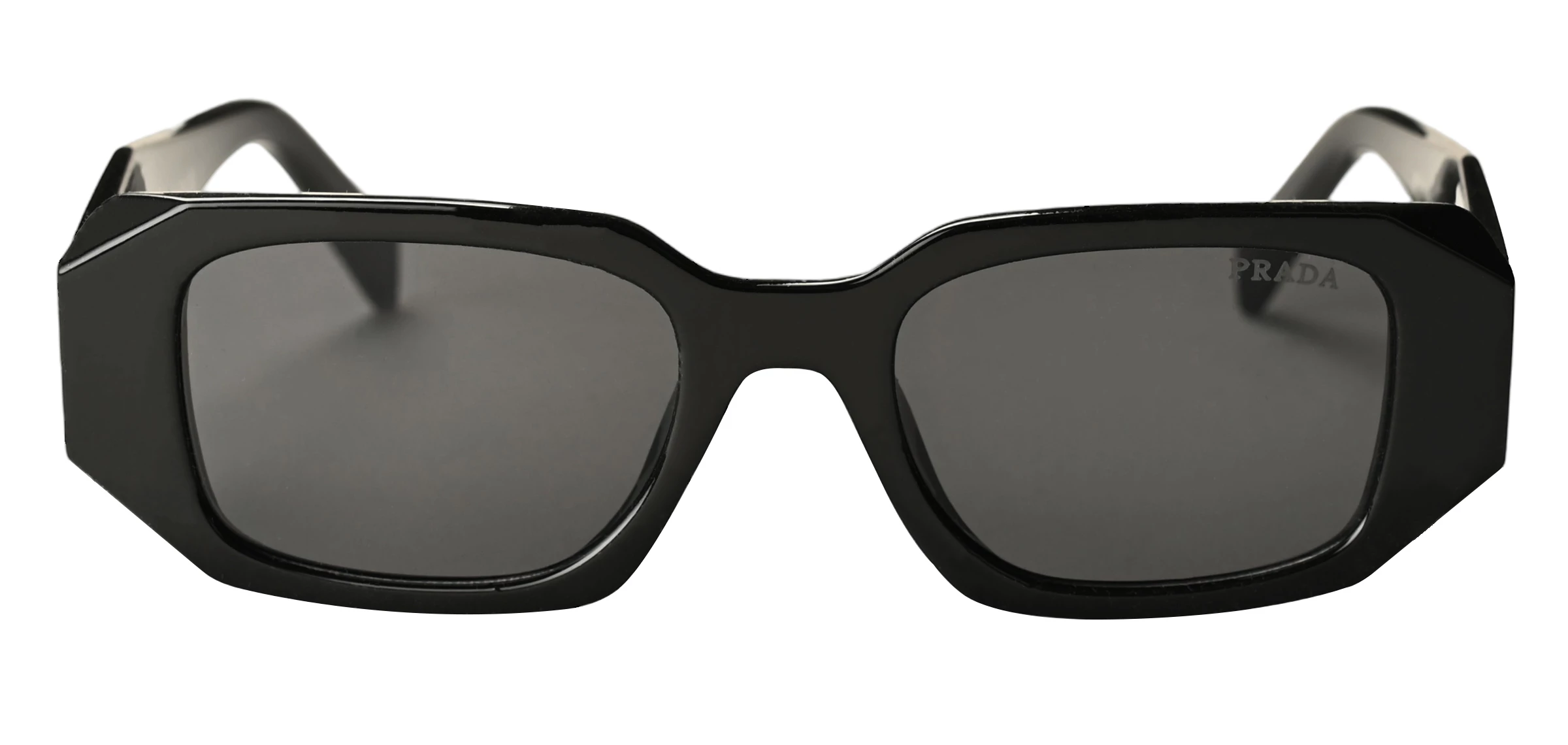 Prada PR 17WSF Asian Fit Sunglasses | Free Shipping | EZContacts.com