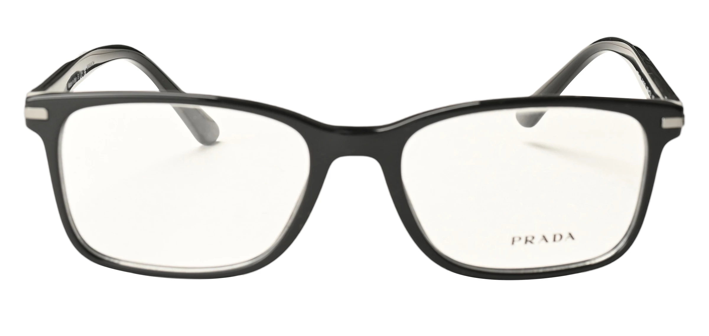 Prada PR 14WV Prescription Eyeglasses | Free Shipping