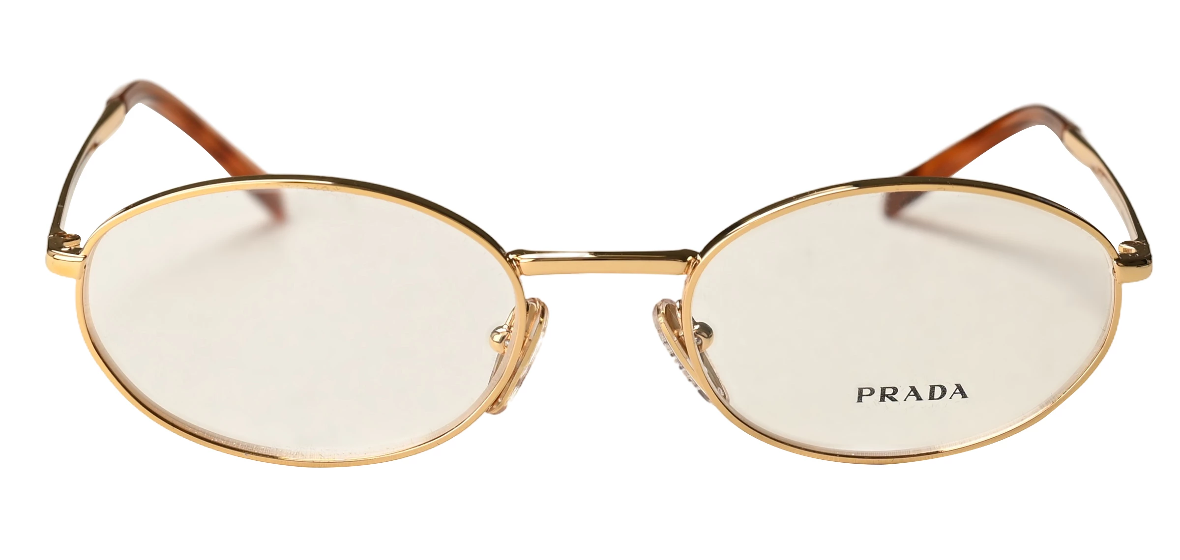 Prada PR A57V Prescription Eyeglasses | Free Shipping