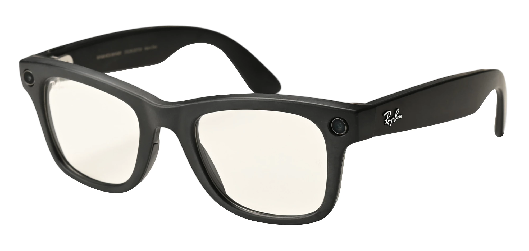 Ray-Ban Meta WAYFARER RW4006 (Gen 1) Sunglasses | Free Shipping