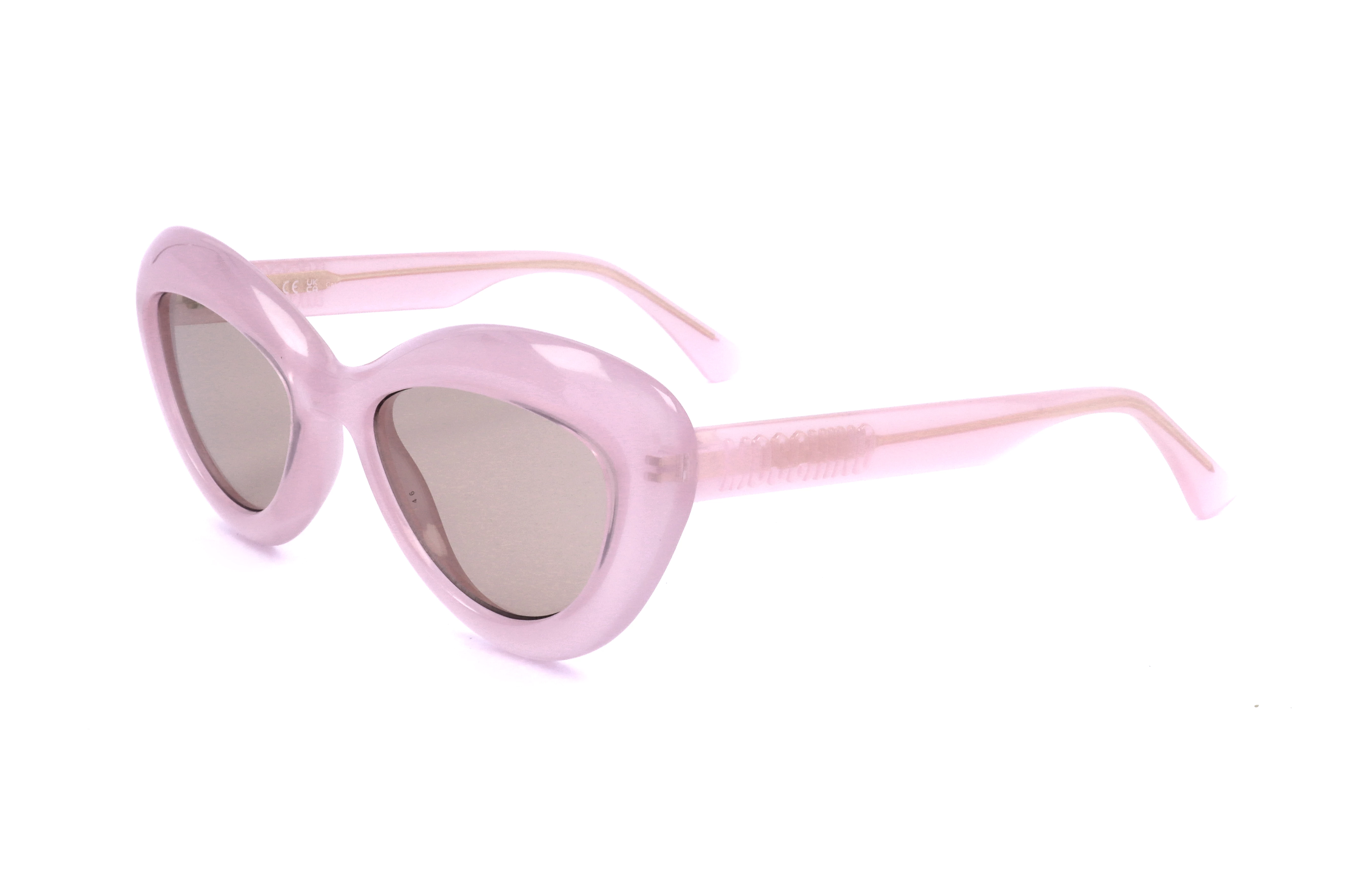 Moschino MOS 163/S Sunglasses | Free Shipping | EZContacts.com