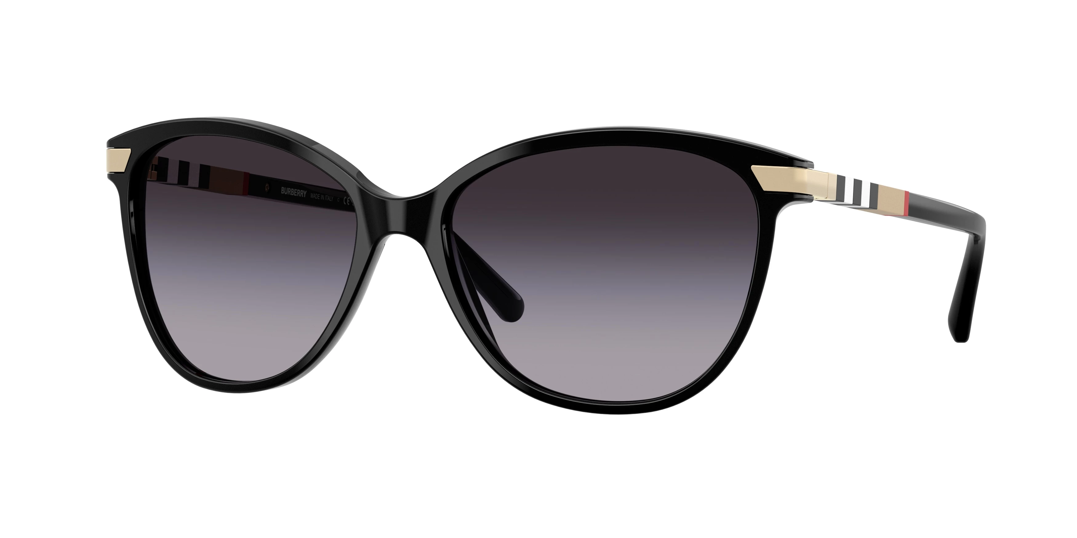 Burberry BE4216 Sunglasses | Free Shipping | EZContacts.com