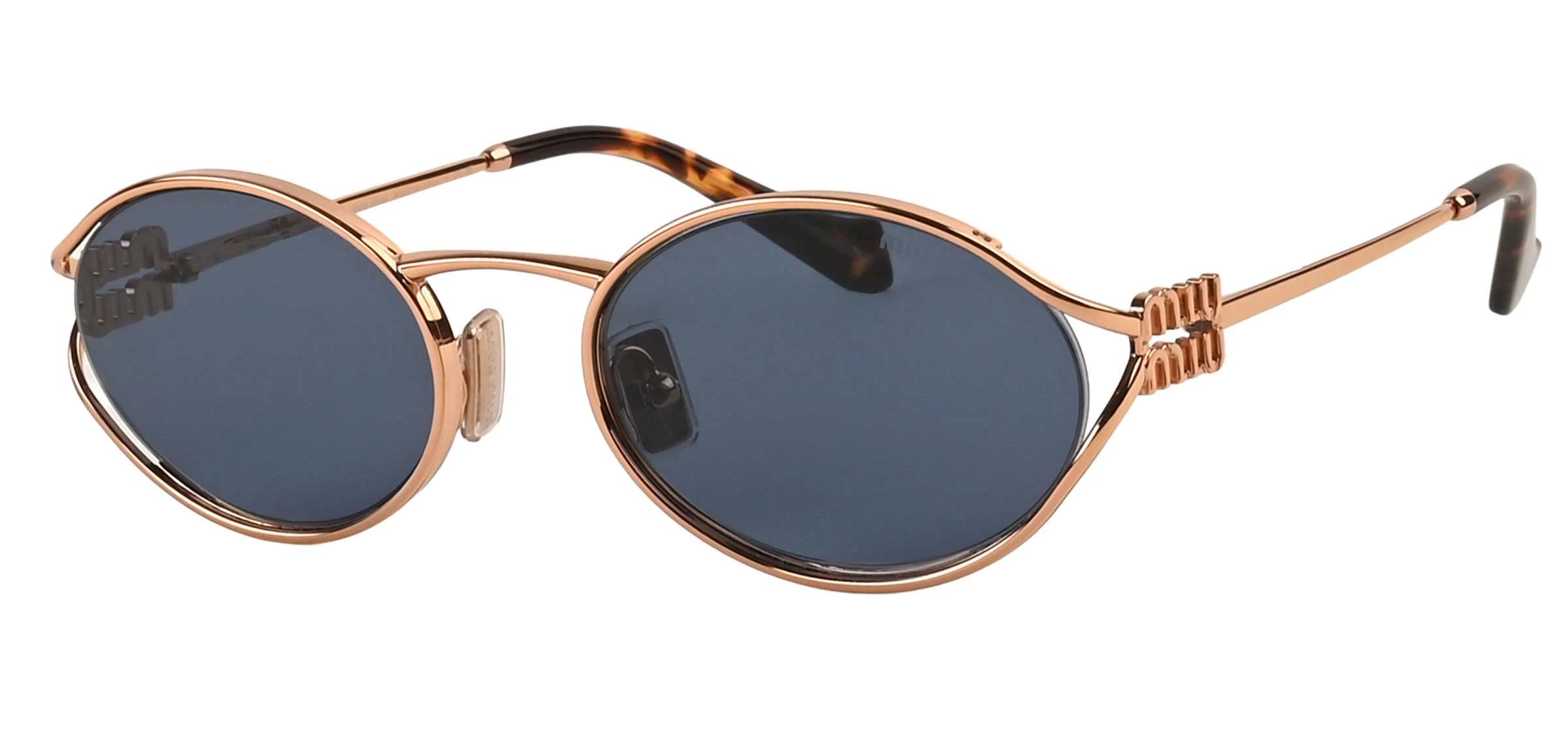 n miuuです。 Miu Miu MU 52YS Sunglasses | Free Shipping | EZContacts.com