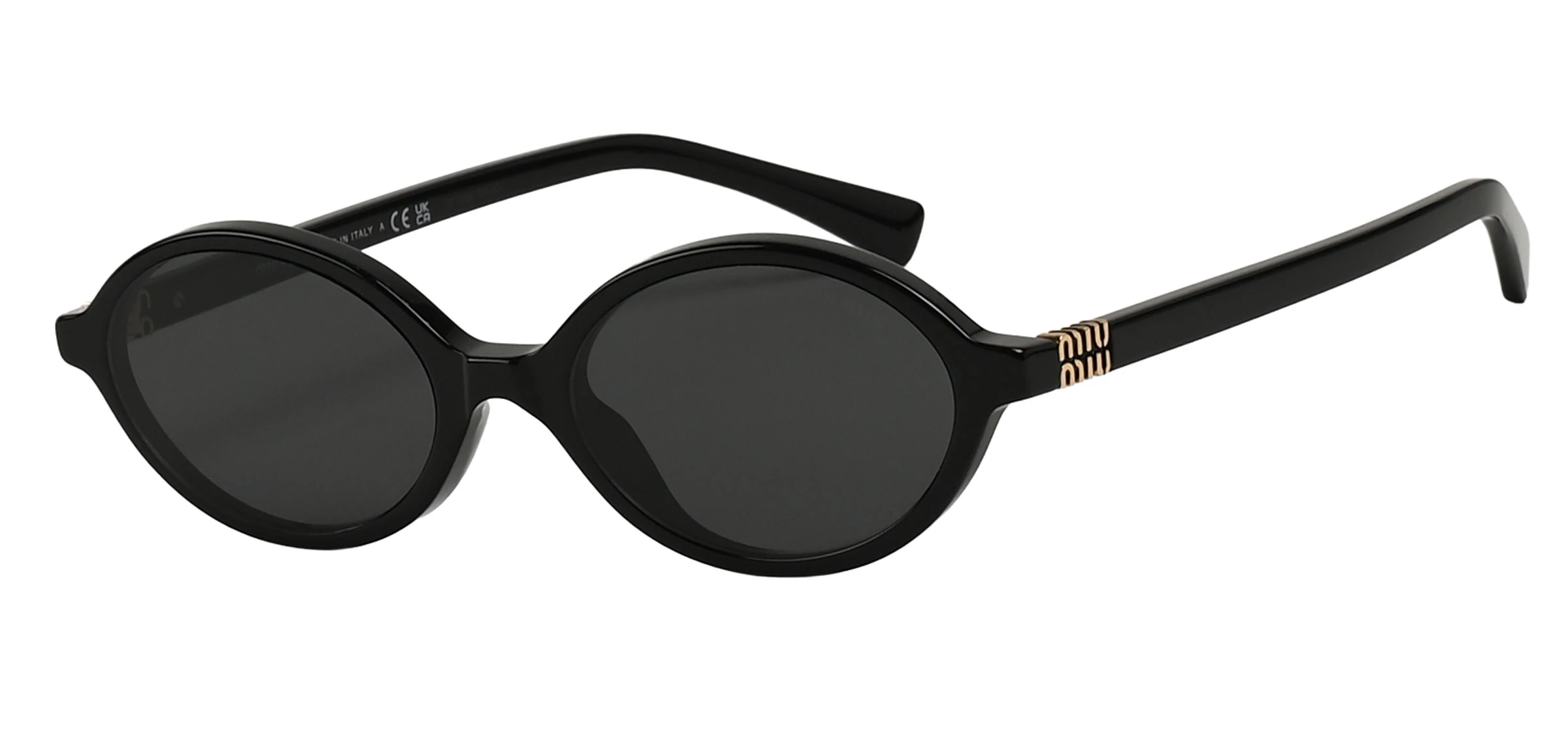 Miu Miu MU 04ZS Sunglasses | Free Shipping | EZContacts.com