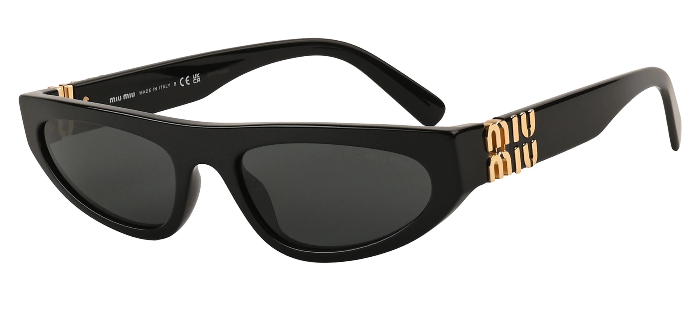 Miu Miu MU 07ZS Sunglasses | Free Shipping | EZContacts.com
