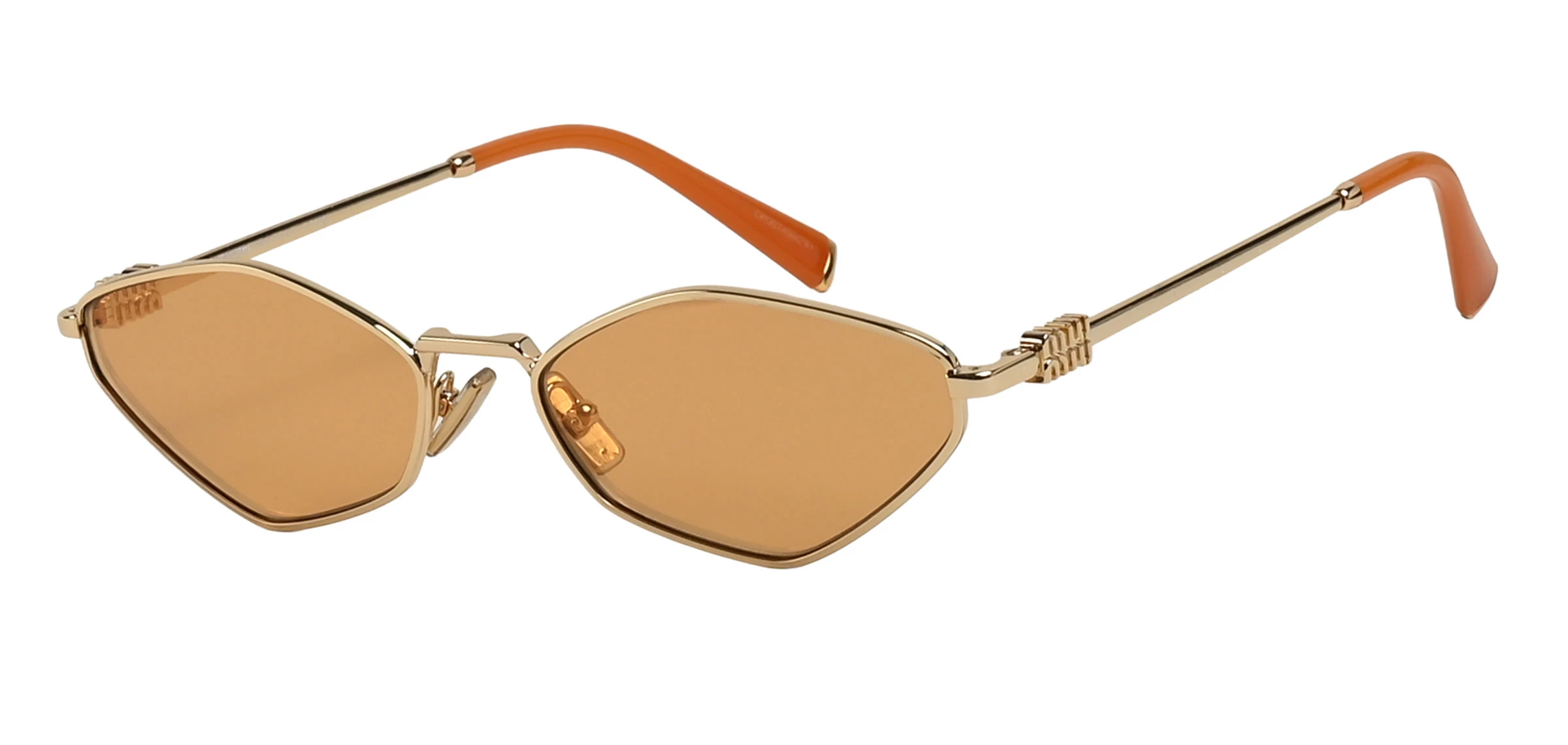 Miu Miu MU 56ZS Sunglasses | Free Shipping | EZContacts.com
