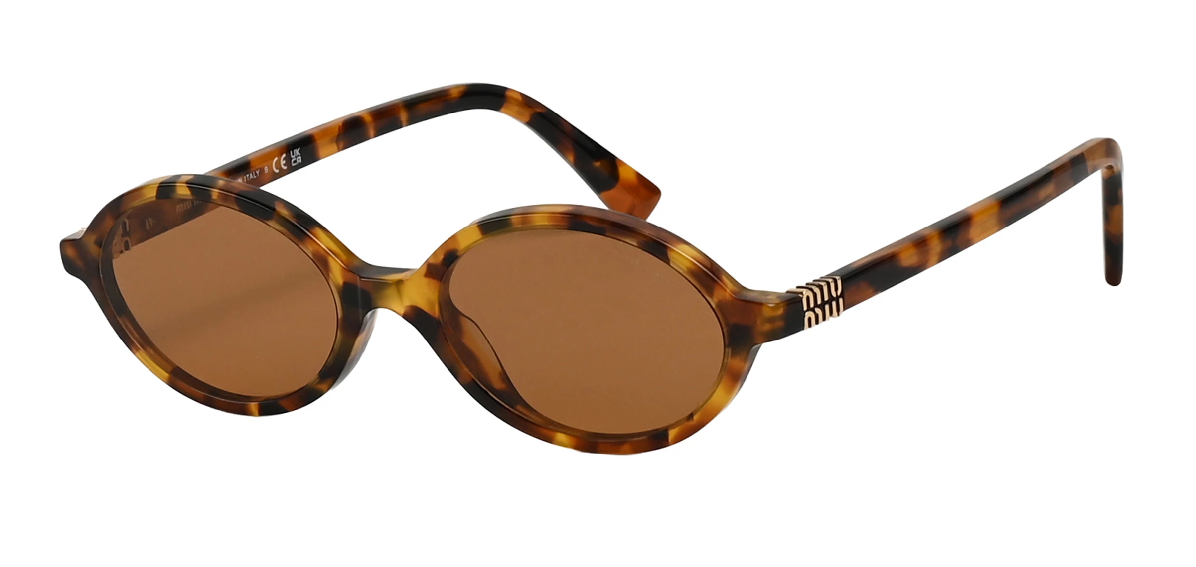 Miu Miu MU 04ZS Sunglasses | Free Shipping | EZContacts.com