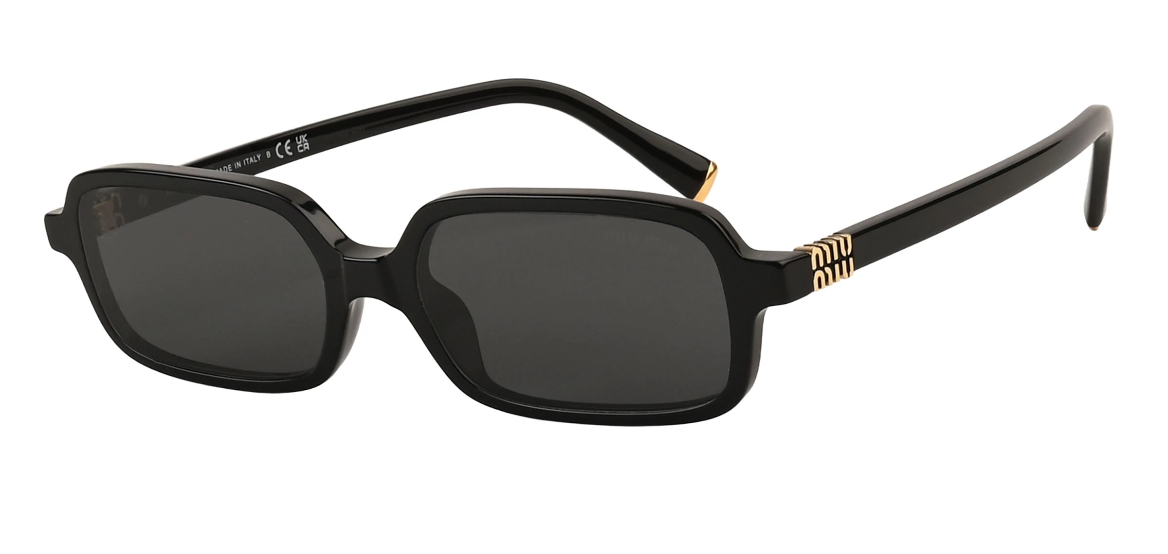 Miu Miu MU 11ZS Sunglasses | Free Shipping | EZContacts.com