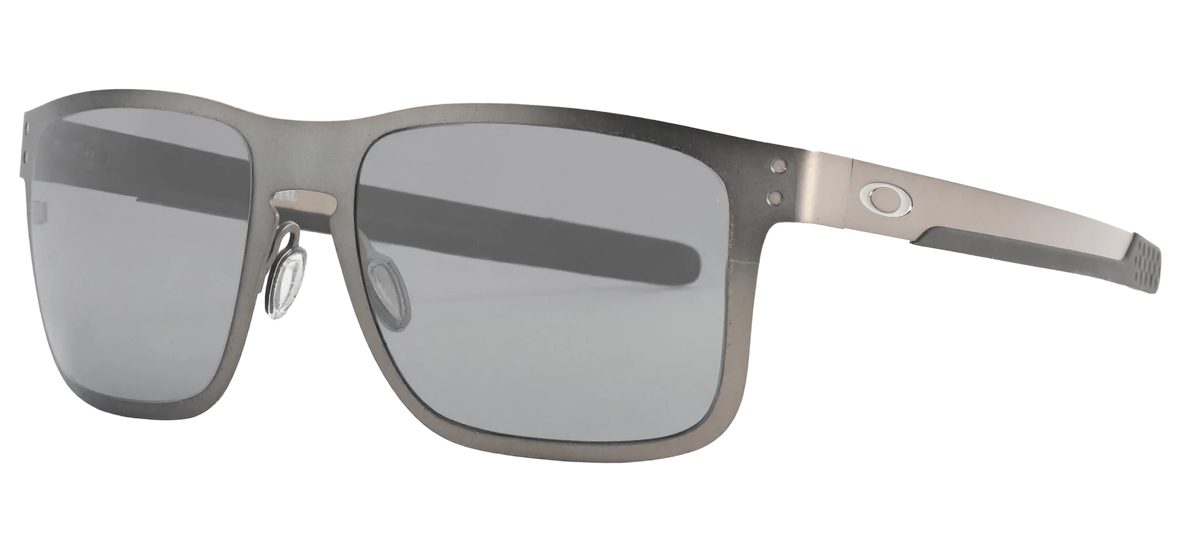 専用 国内正規品 オークリー Oakley OO4123 holbrook Oakley OO4123 Holbrook™ Metal L (55 - 18) with Grey lenses and