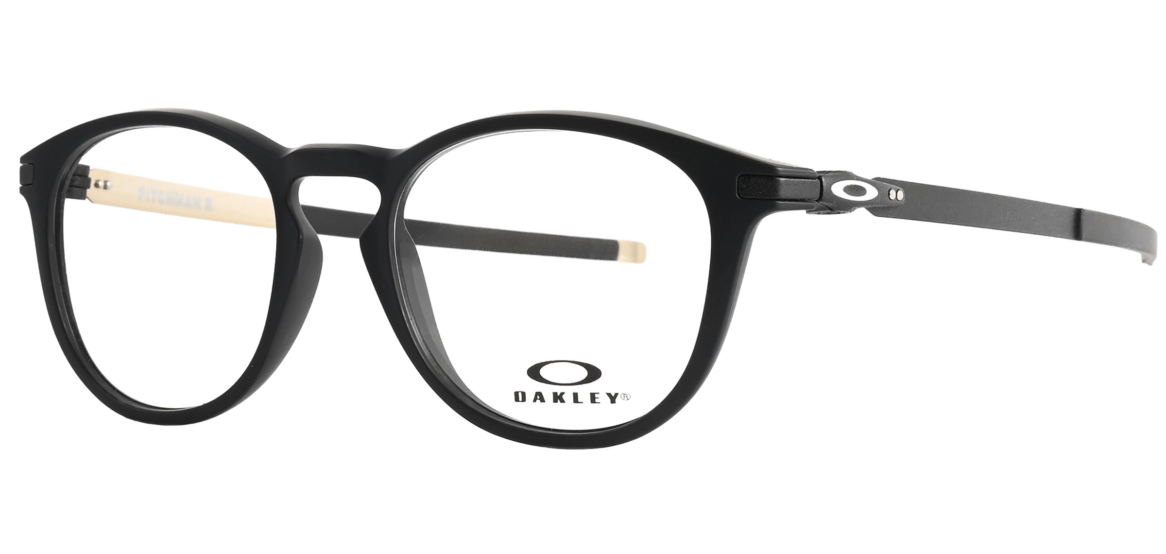 Oakley PITCHMAN R OX8105 Prescription Eyeglasses | Free Shipping