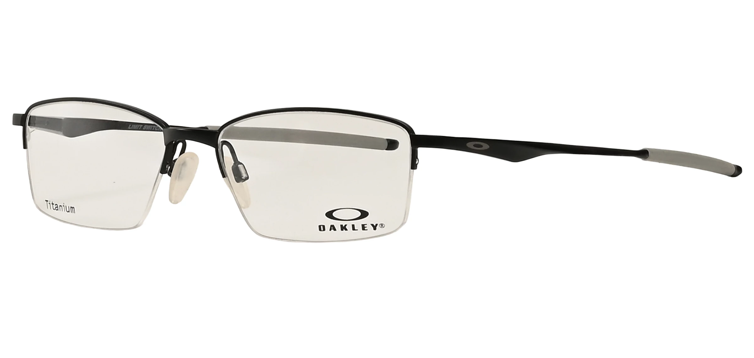 メガネ・老眼鏡 OAKLEY LIMIT SWITCH 0.5 OX5119-0352 Oakley LIMIT SWITCH 0.5 OX5119 Prescription Eyeglasses | Free