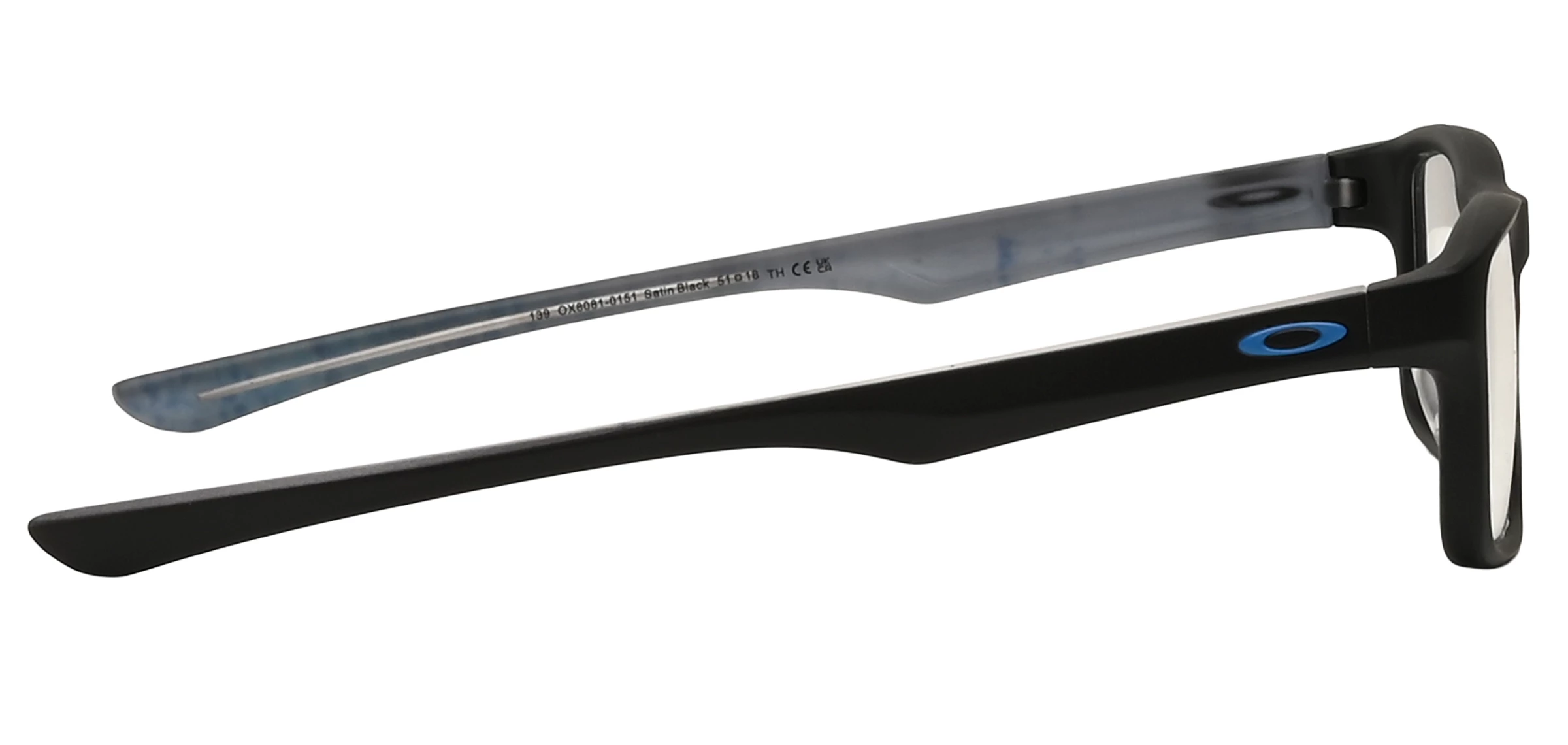 Oakley PLANK 2.0 OX8081 Prescription Eyeglasses | Free Shipping