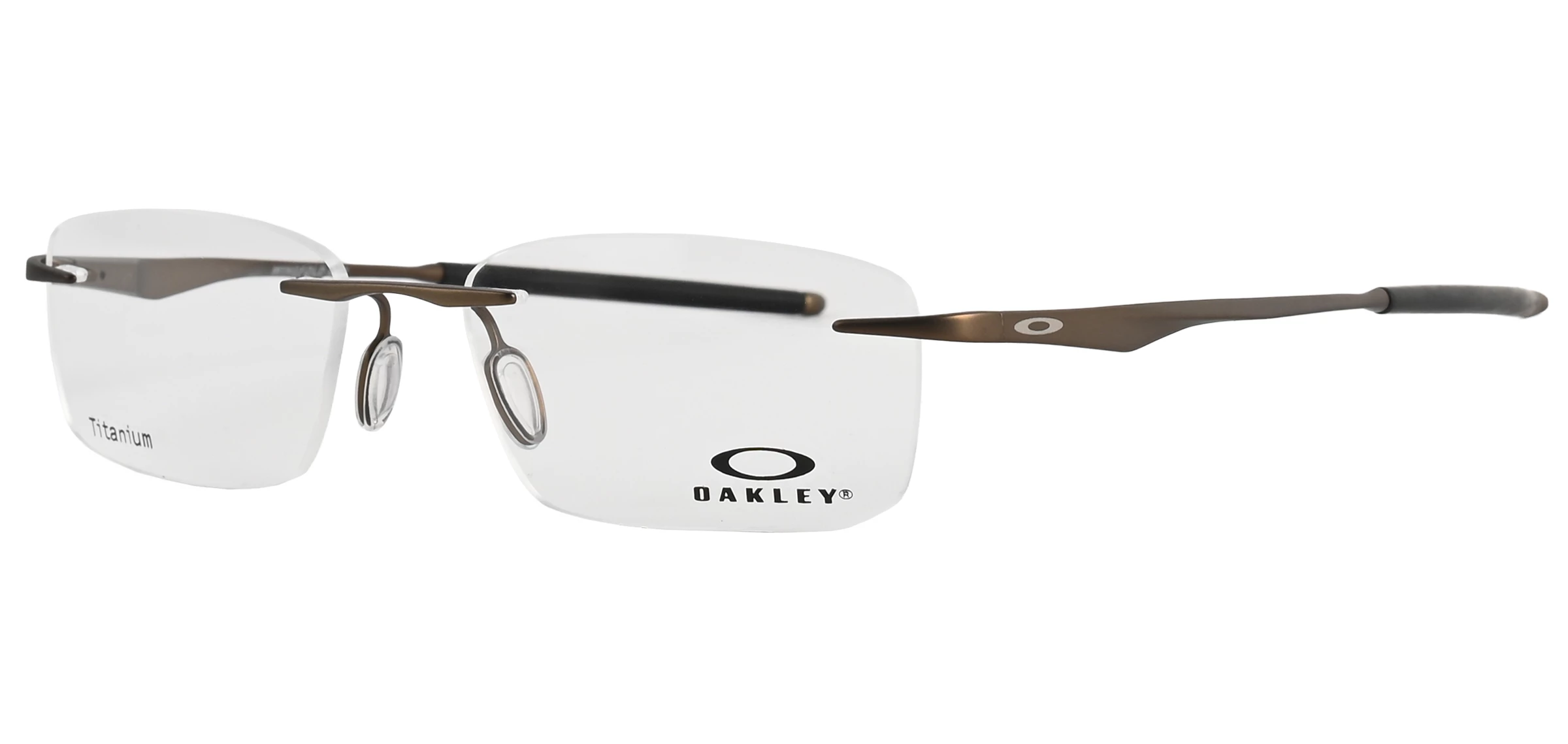 Oakley WINGFOLD EVR OX5118 Prescription Eyeglasses | Free Shipping