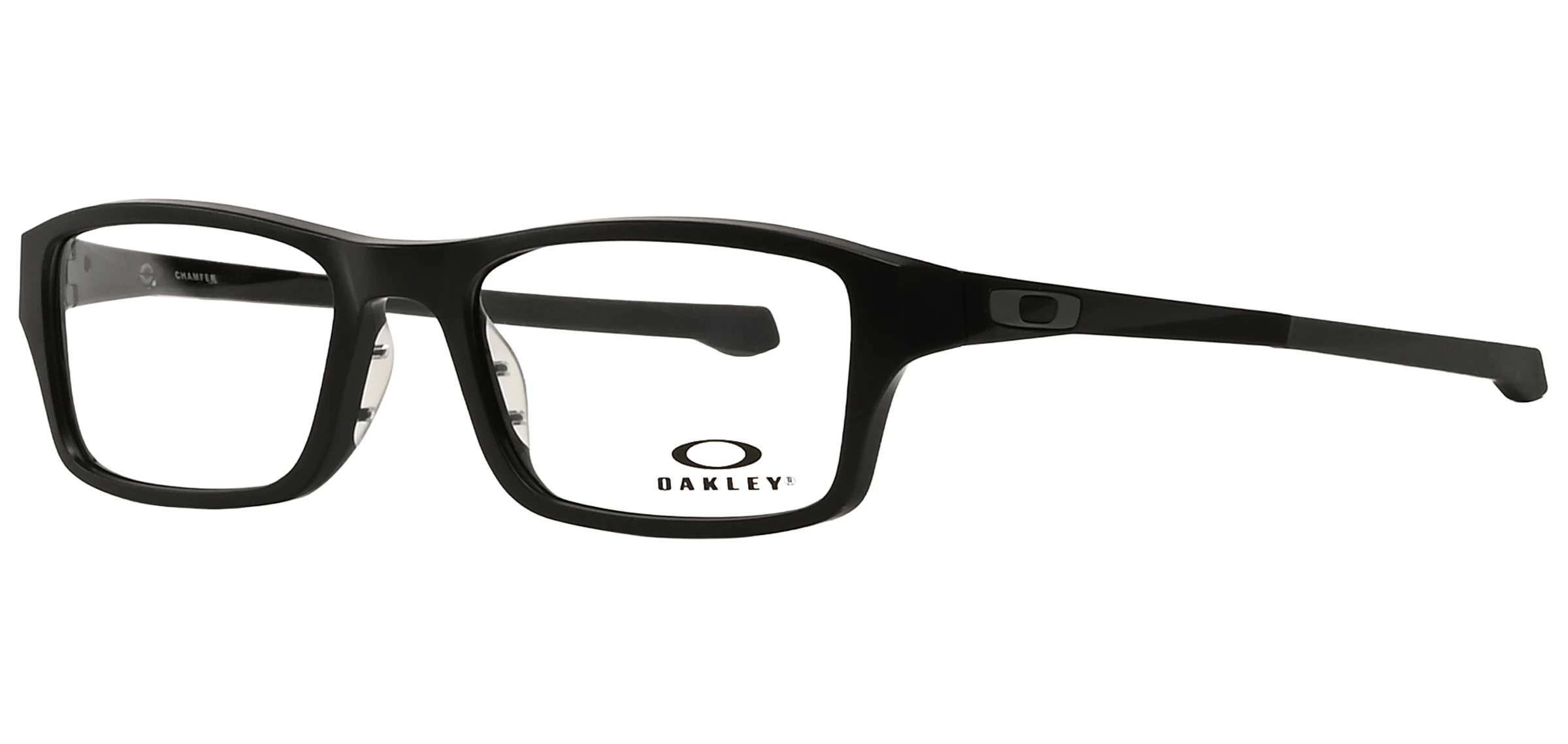 Oakley CHAMFER OX8039 Prescription Eyeglasses | Free Shipping