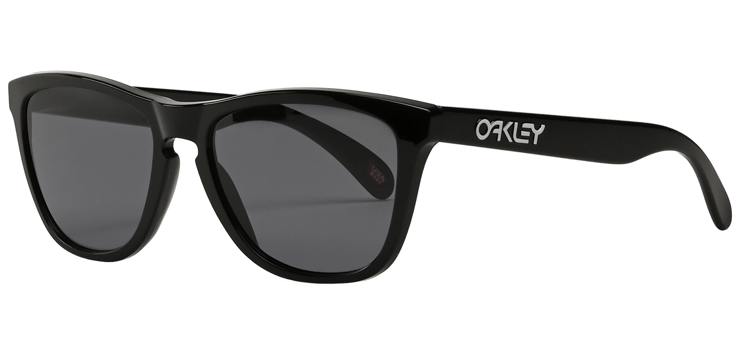 Oakley OO9013 FROGSKINS Sunglasses | Free Shipping | EZContacts.com