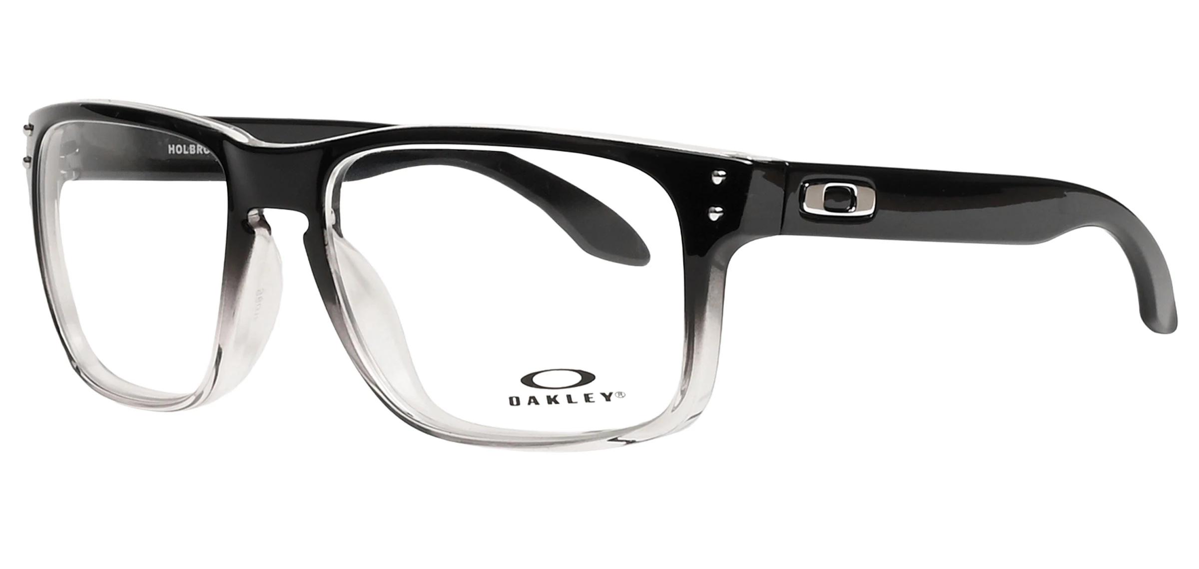 Oakley OX8156 HOLBROOK RX Prescription Eyeglasses | Free Shipping