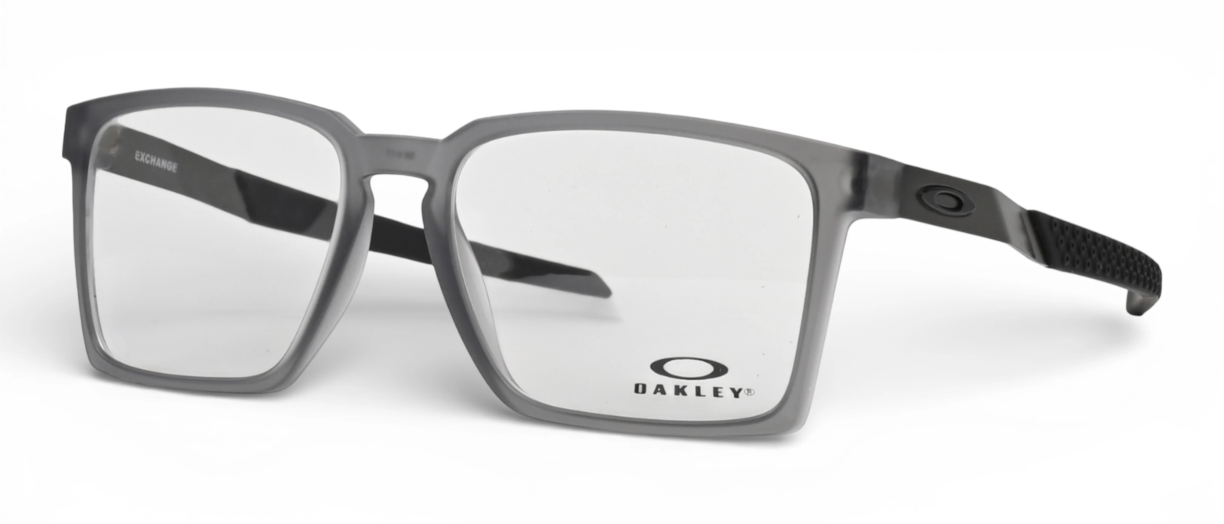 Oakley OX8055 EXCHANGE Prescription Eyeglasses | Free Shipping