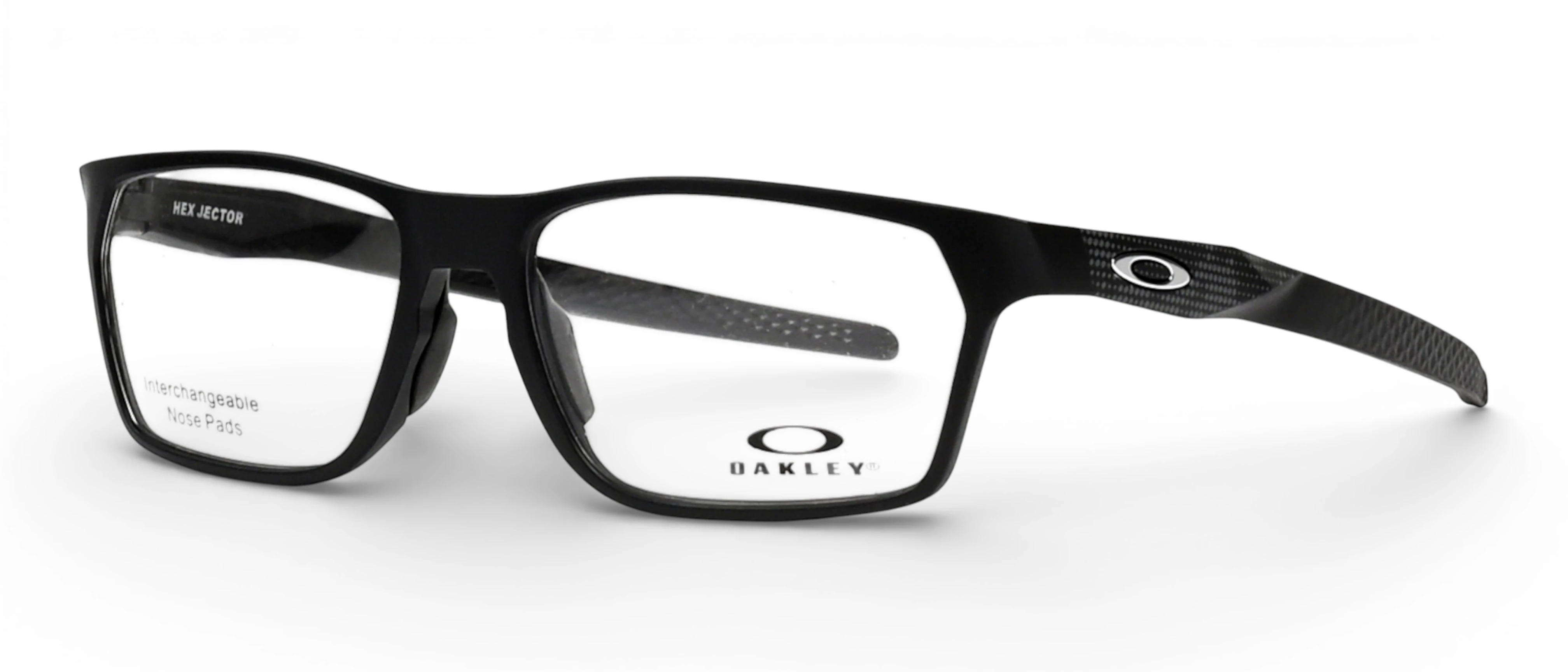 Oakley OX8032 HEX JECTOR Prescription Eyeglasses | Free Shipping