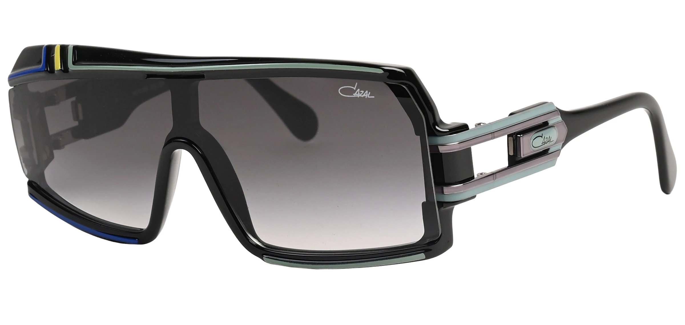 Cazal MOD 858 Sunglasses | Free Shipping | EZContacts.com
