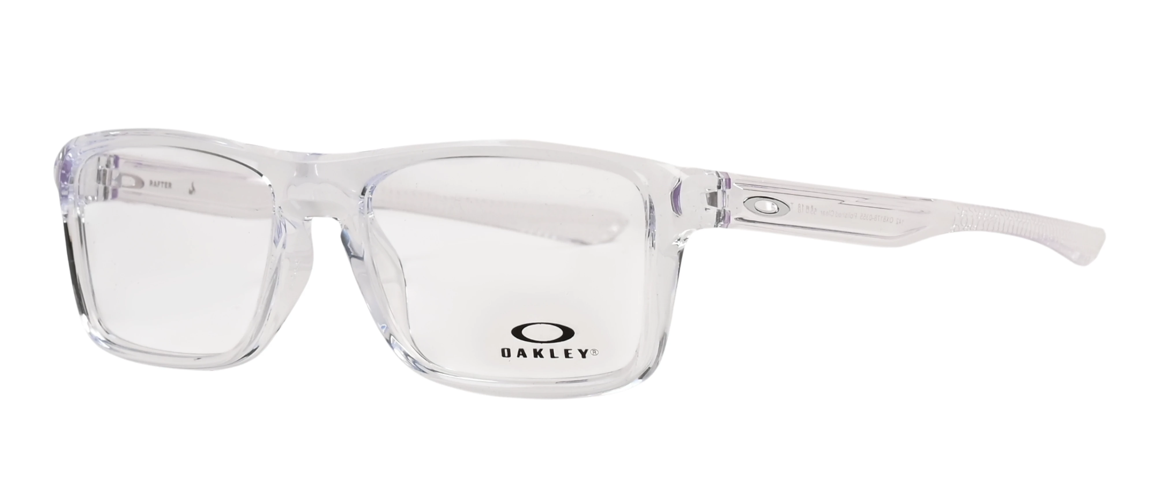 Oakley OX8178 RAFTER Prescription Eyeglasses | Free Shipping