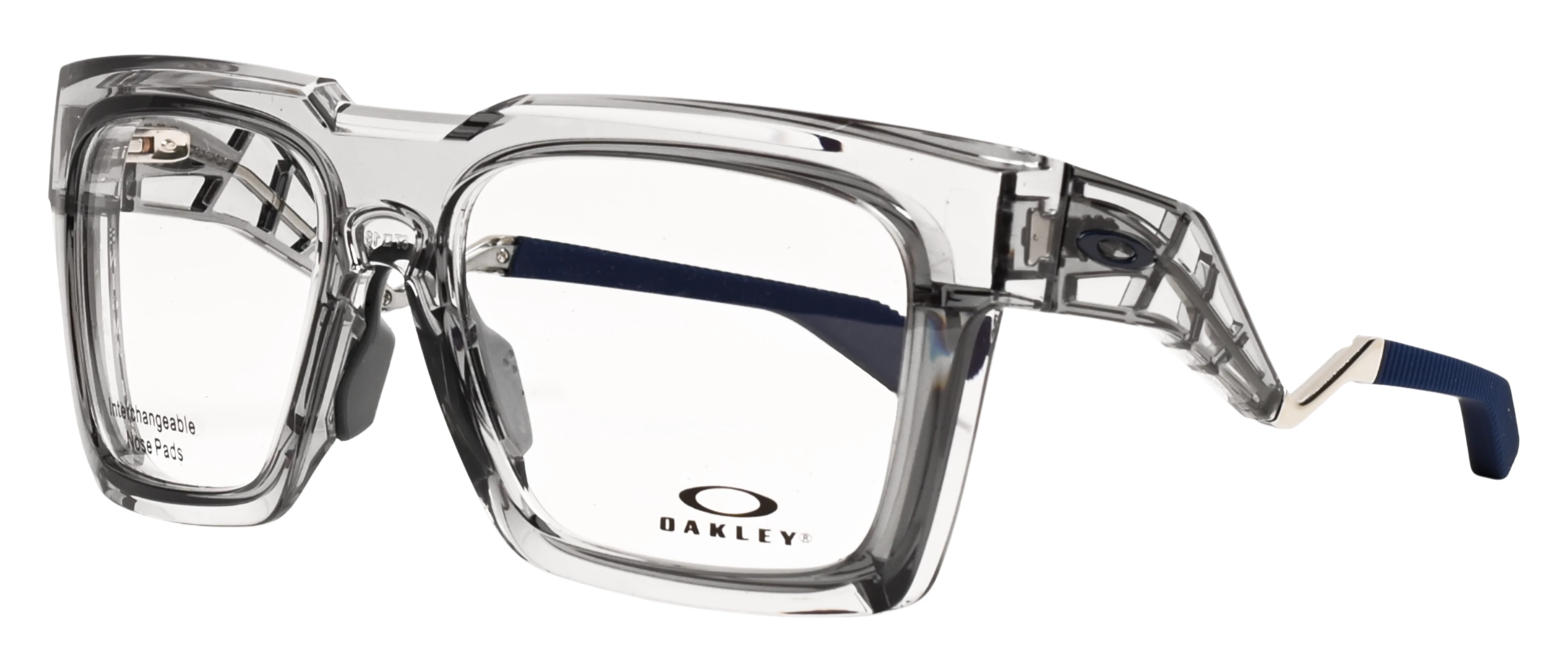 Oakley OX8190 ENIGMA INK 0OX8190 Prescription Eyeglasses | Free