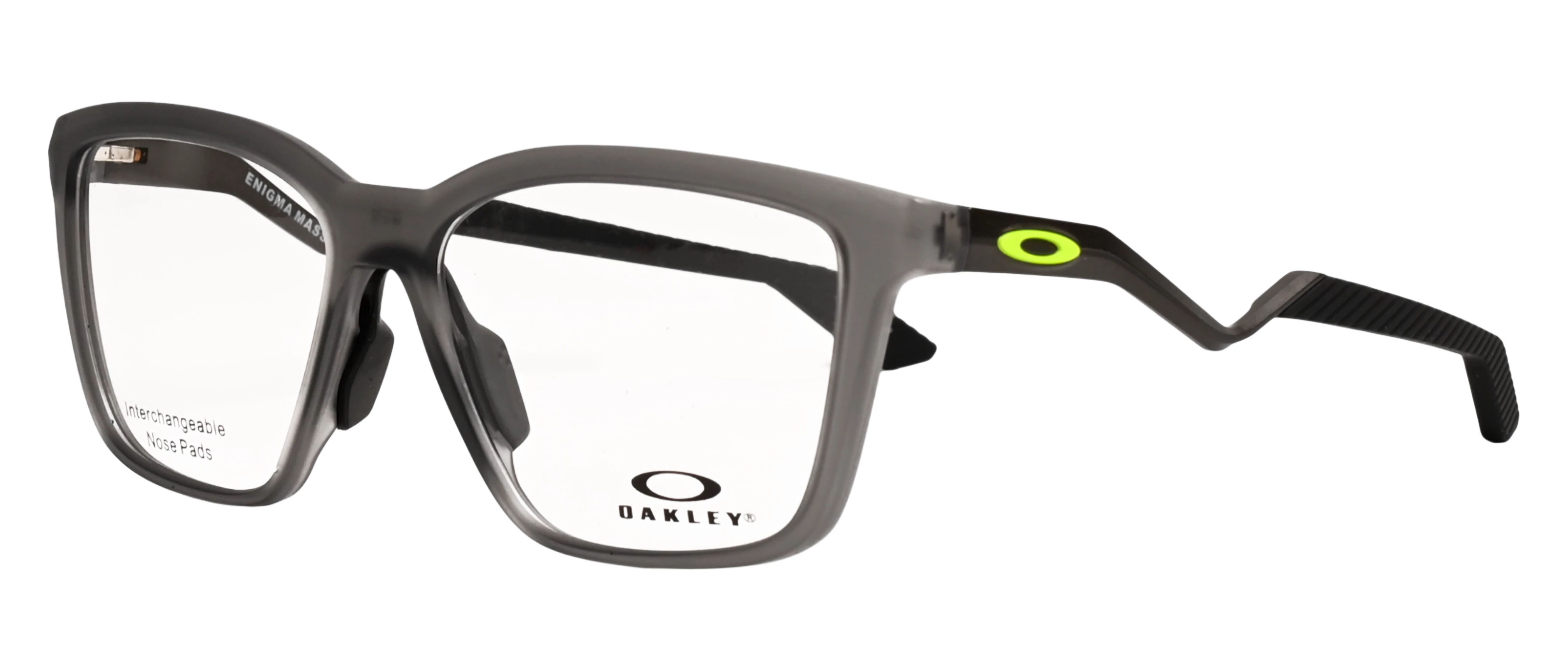 Oakley OX8191 ENIGMA MASS 0OX8191 Prescription Eyeglasses | Free