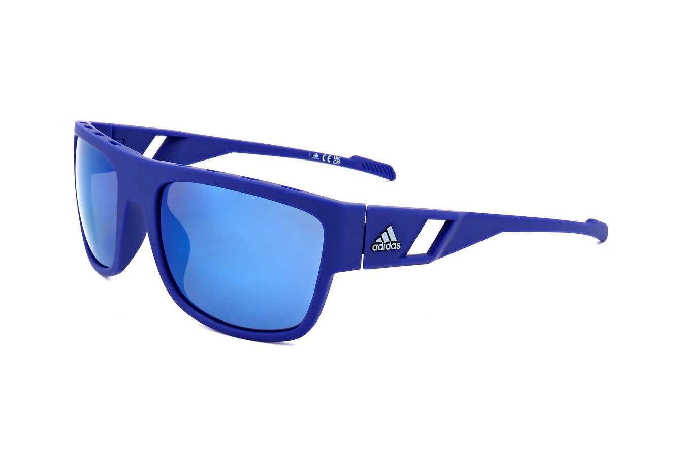 COPY - Adidas sunglasses Adidas Sports SP0006 Sunglasses | Select Eyewear main image 2