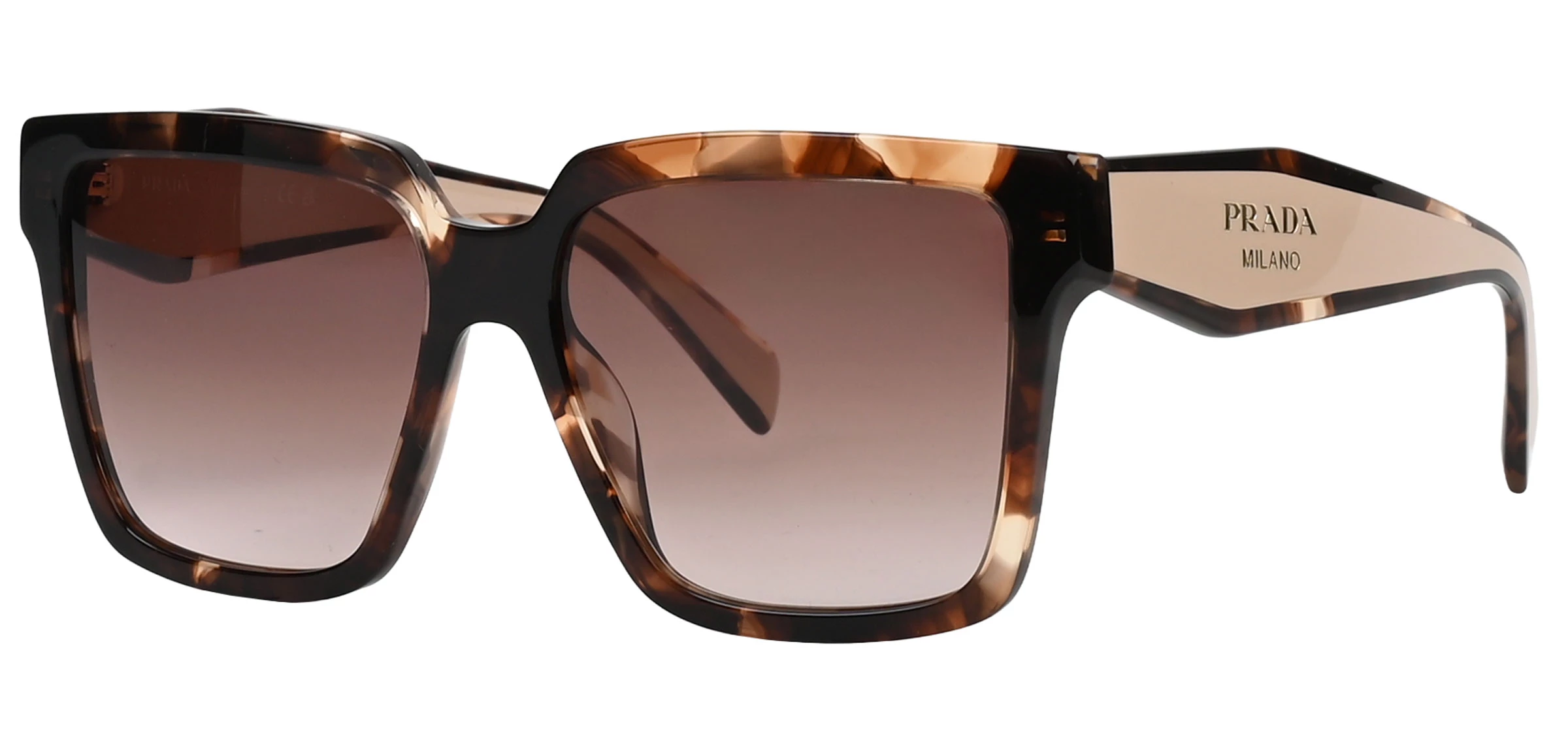 Prada PR 24ZS Sunglasses | Free Shipping | EZContacts.com