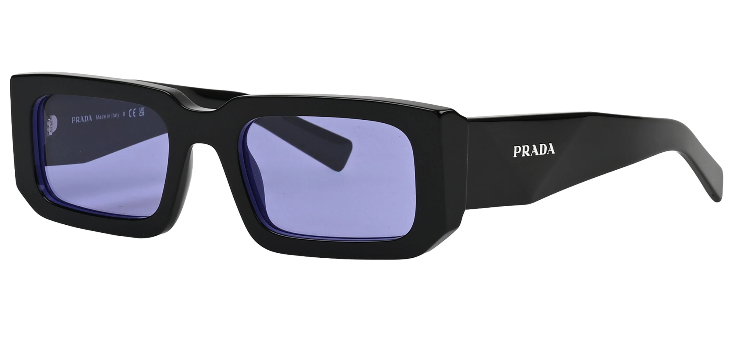 V*e様 PRADA Prada PR 06YS Sunglasses | Free Shipping | EZContacts.com