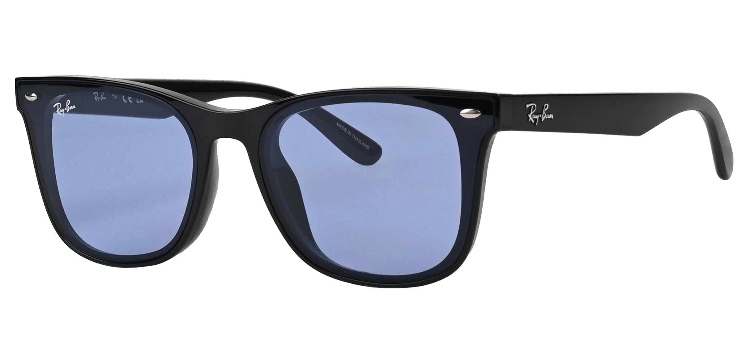 Ray-Ban RB4420 Sunglasses | Free Shipping | EZContacts.com