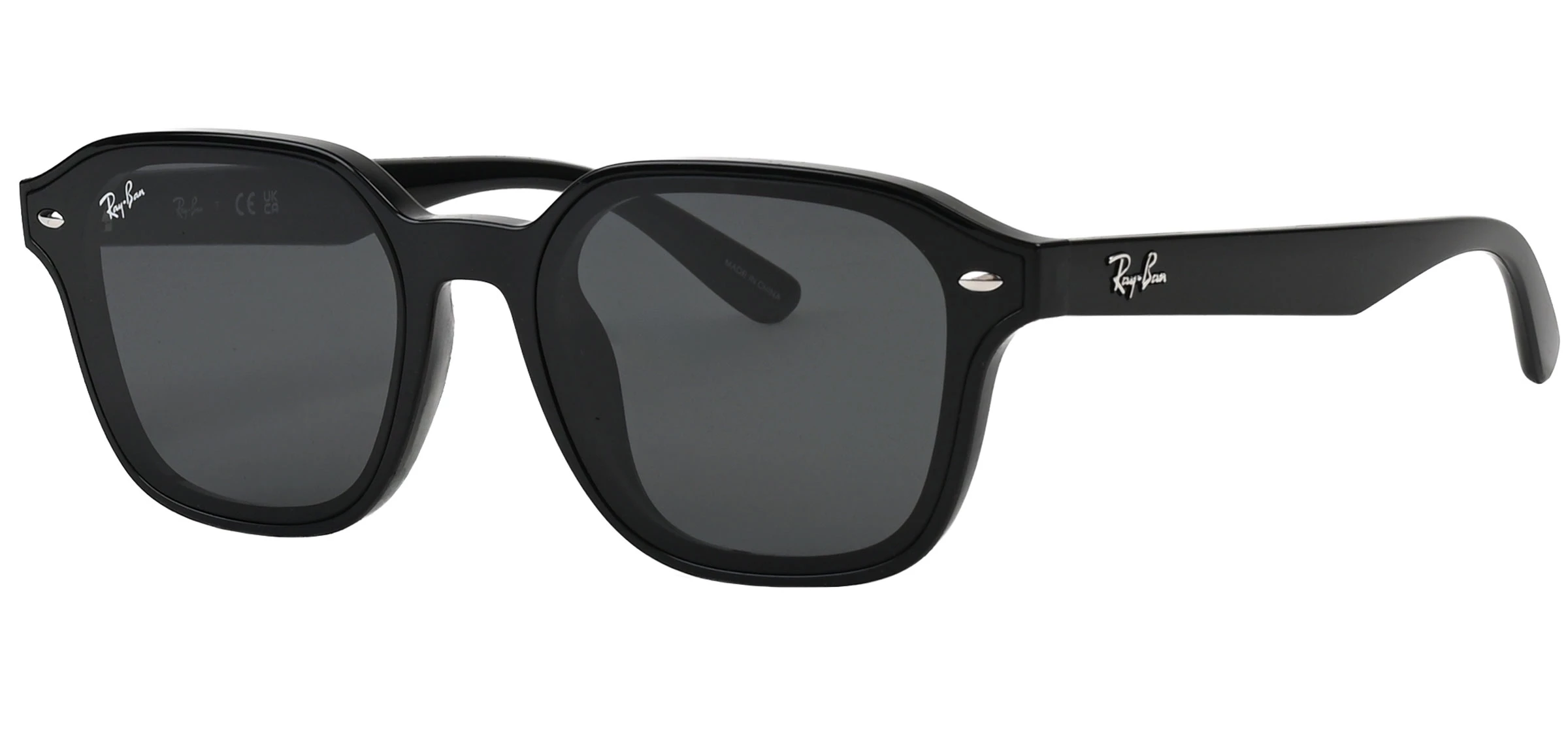 Ray Ban値下げ大丈夫です‼️ Ray-Ban RB4458D Sunglasses | Free Shipping | EZContacts.com